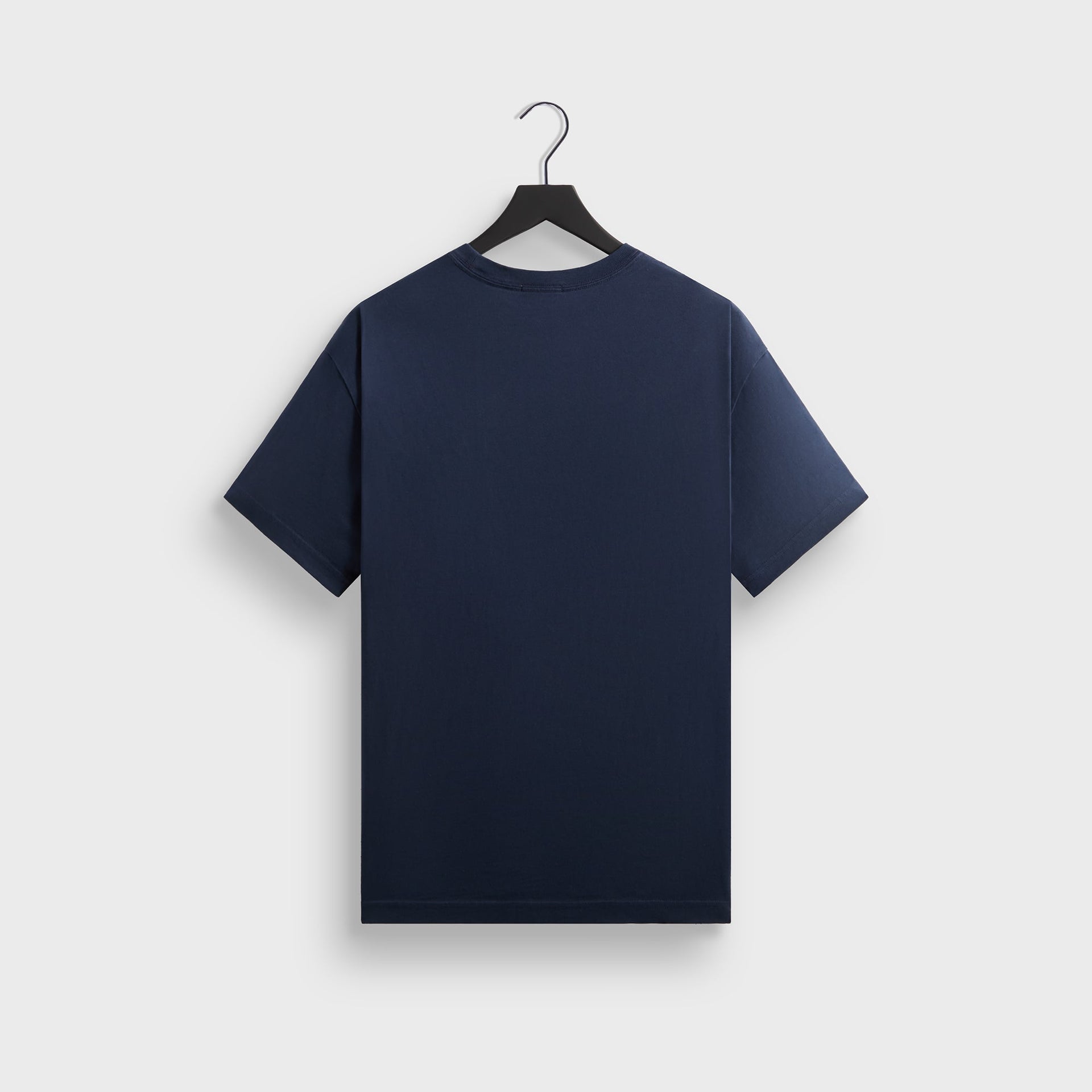 Kith New York Crest Tee - Nocturnal - PH