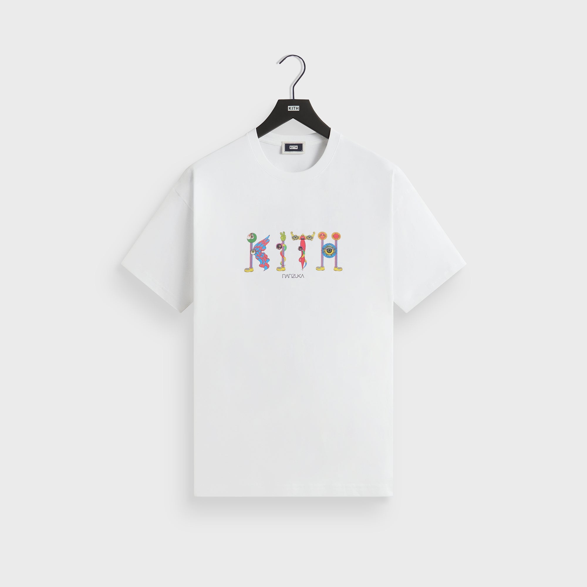 トップス Monday Program | Kith for NANZUKA Monday Program™ | Kith for NANZUKA – Kith Tokyo