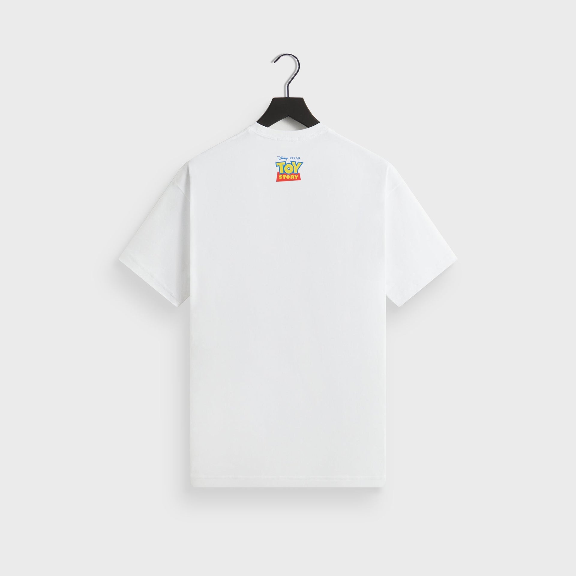 Disney | Kith for Pixar Just Us Flying Vintage Tee - White - PH