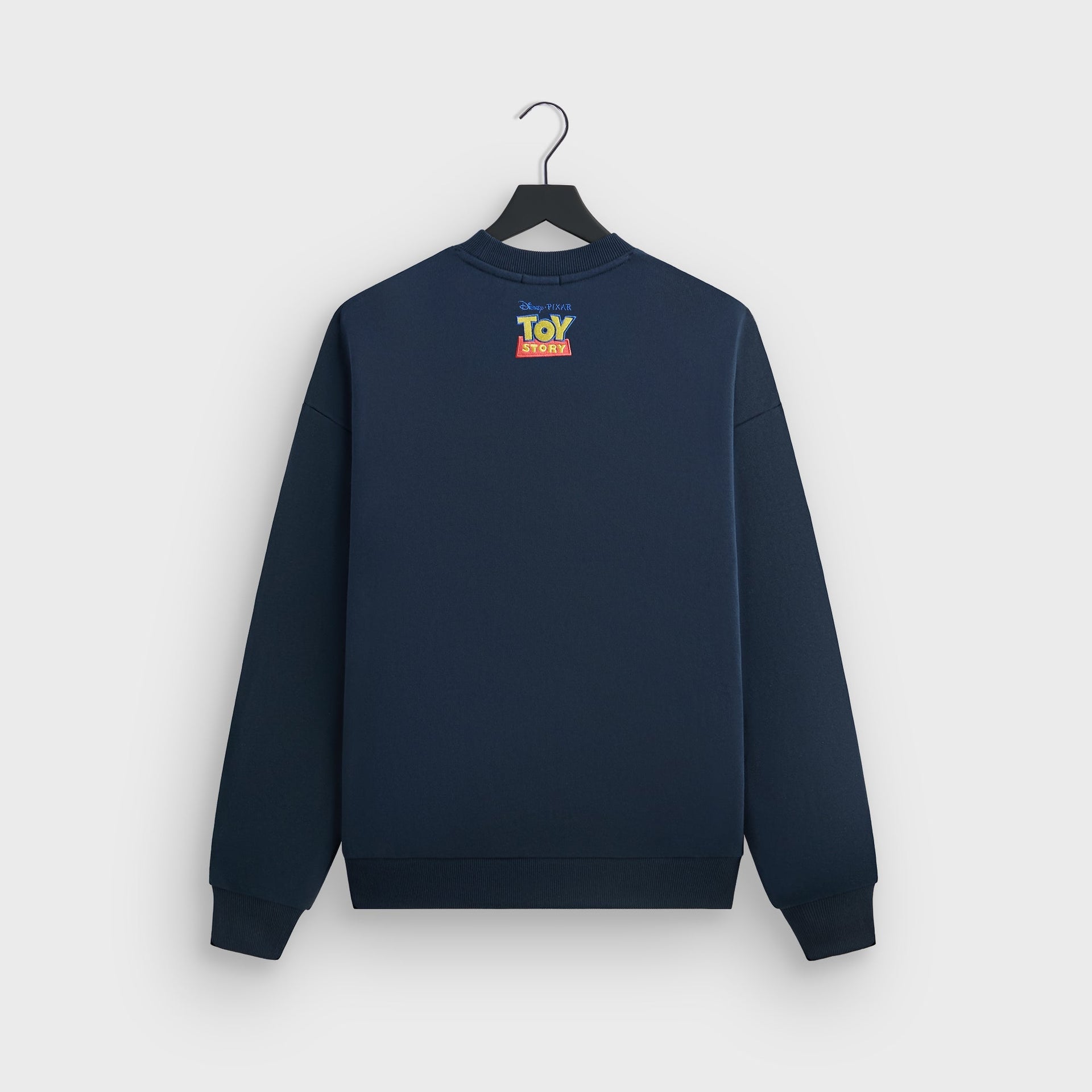 Disney | Kith for Pixar And Beyond Nelson Crewneck - Nocturnal - PH