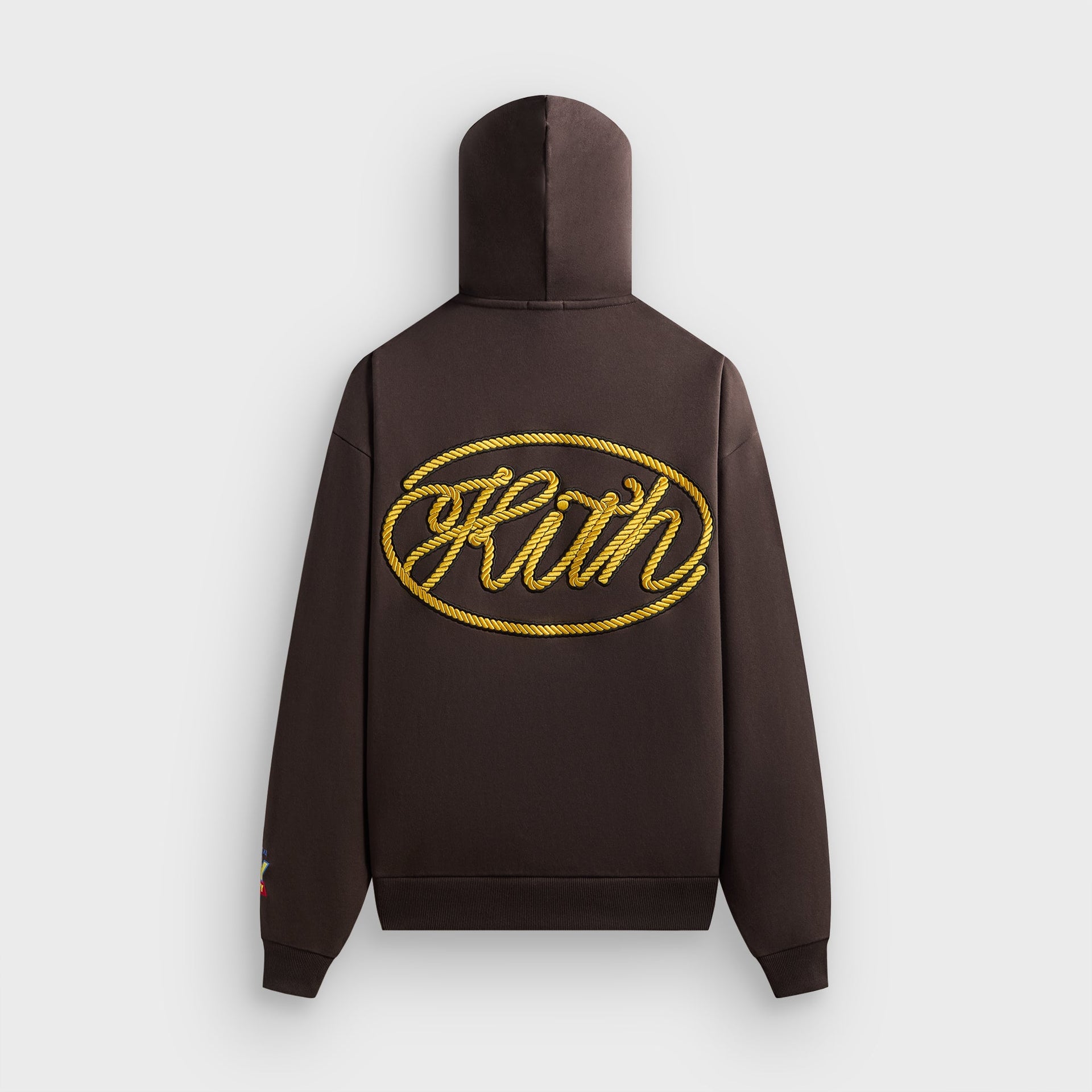 Disney | Kith for Pixar Woody Nelson Hoodie - Kindling - PH