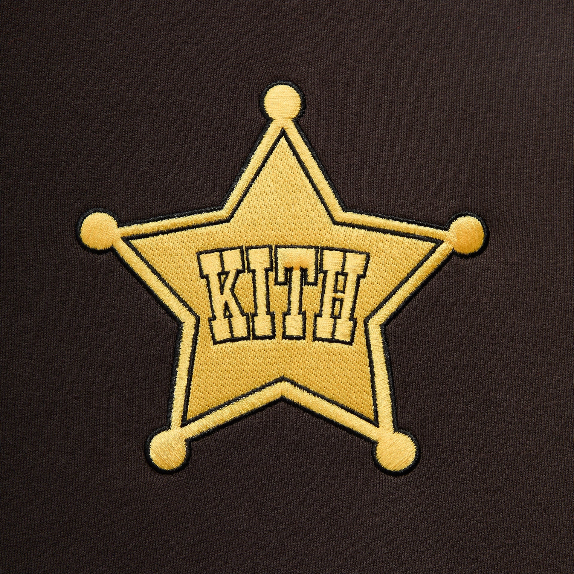 Disney | Kith for Pixar Woody Nelson Hoodie - Kindling - PH