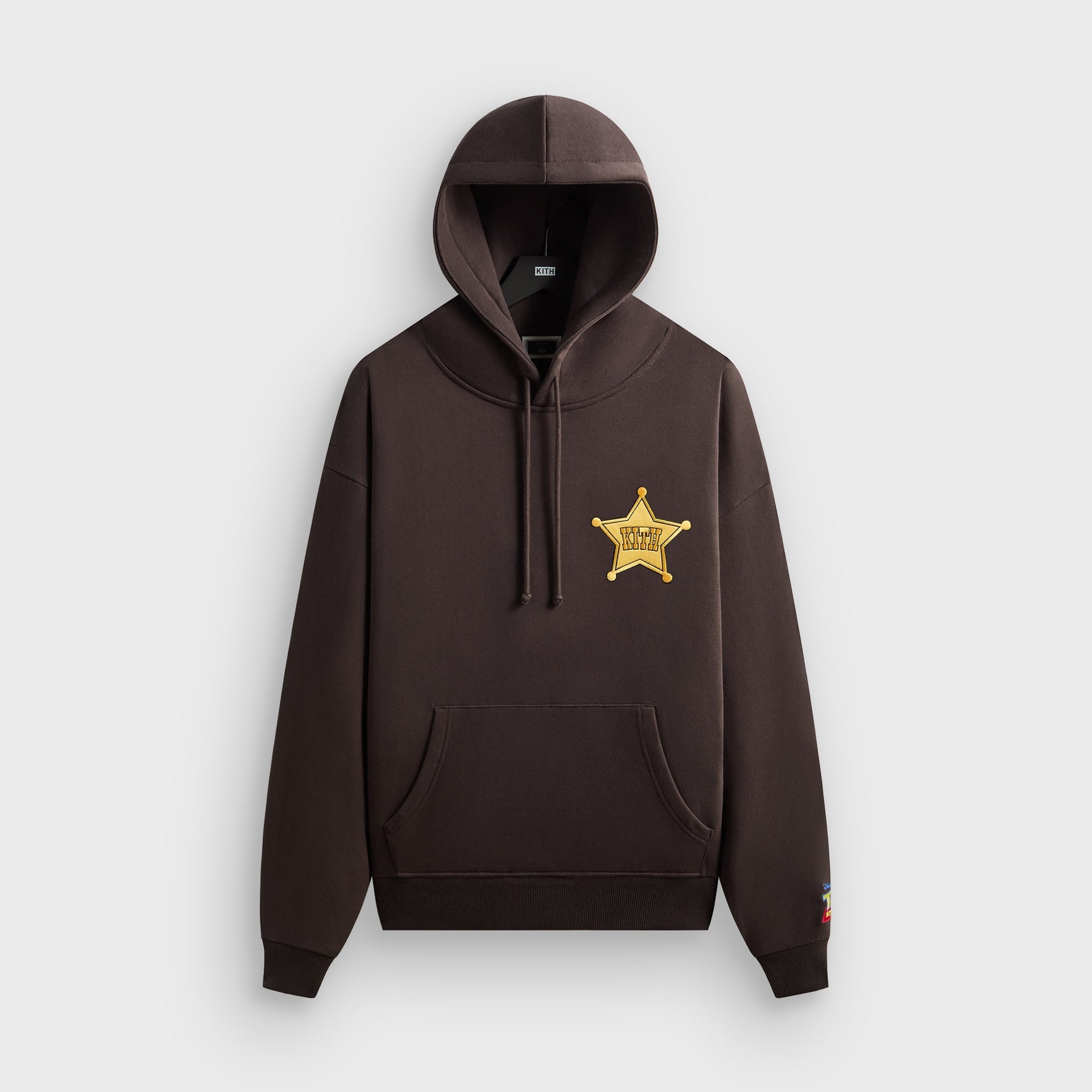 Disney | Kith for Pixar Woody Nelson Hoodie - Kindling - PH