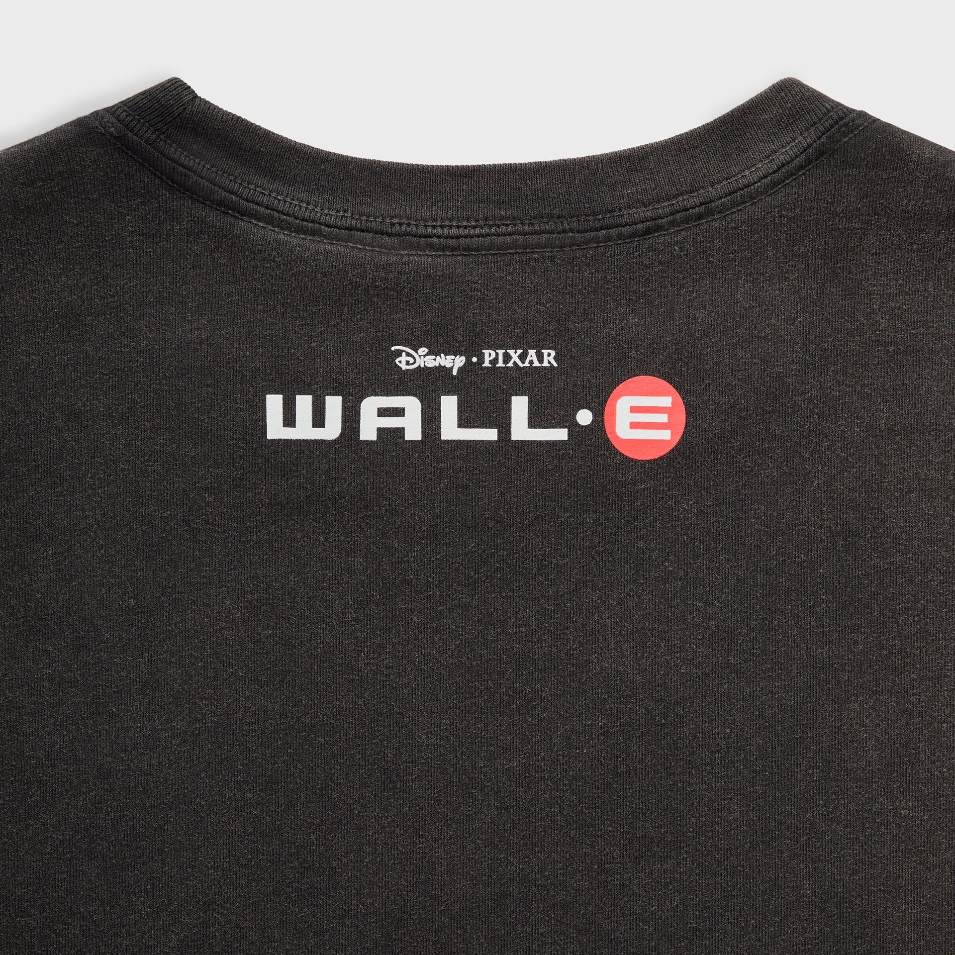 Disney | Kith for Pixar WALL-E Just Us Vintage Tee - Black - PH