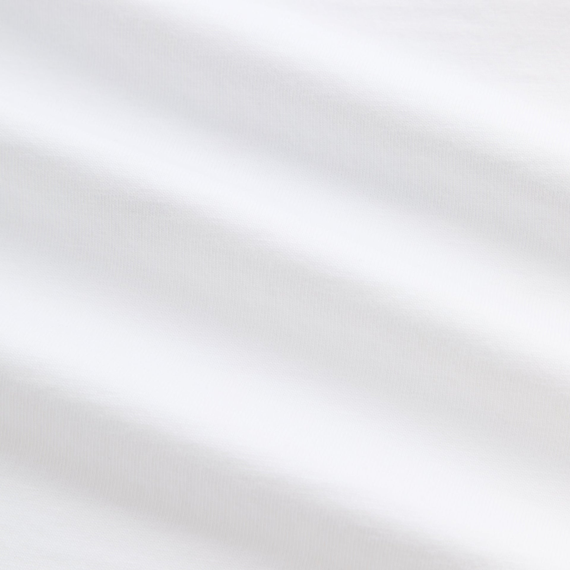 Disney | Kith for Pixar Cars Just Us Vintage Tee - White