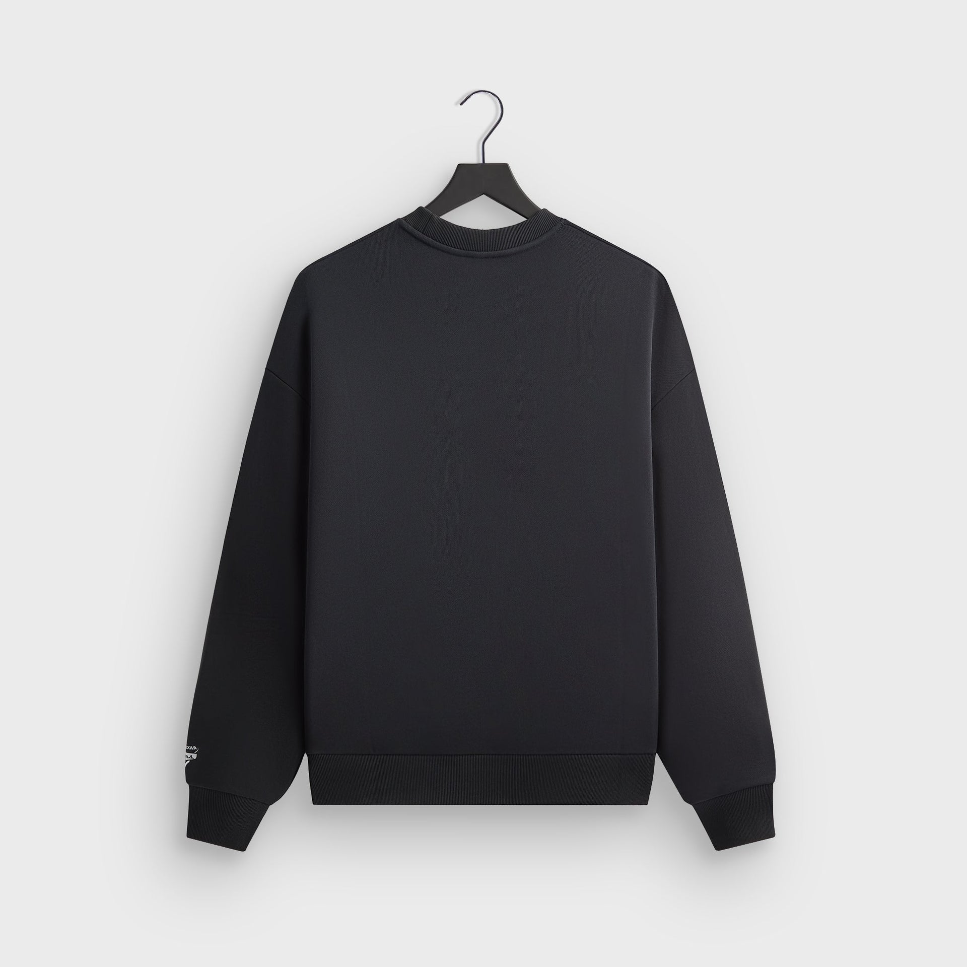 Disney | Kith for Pixar Lightning McQueen Nelson Crewneck - Black - PH