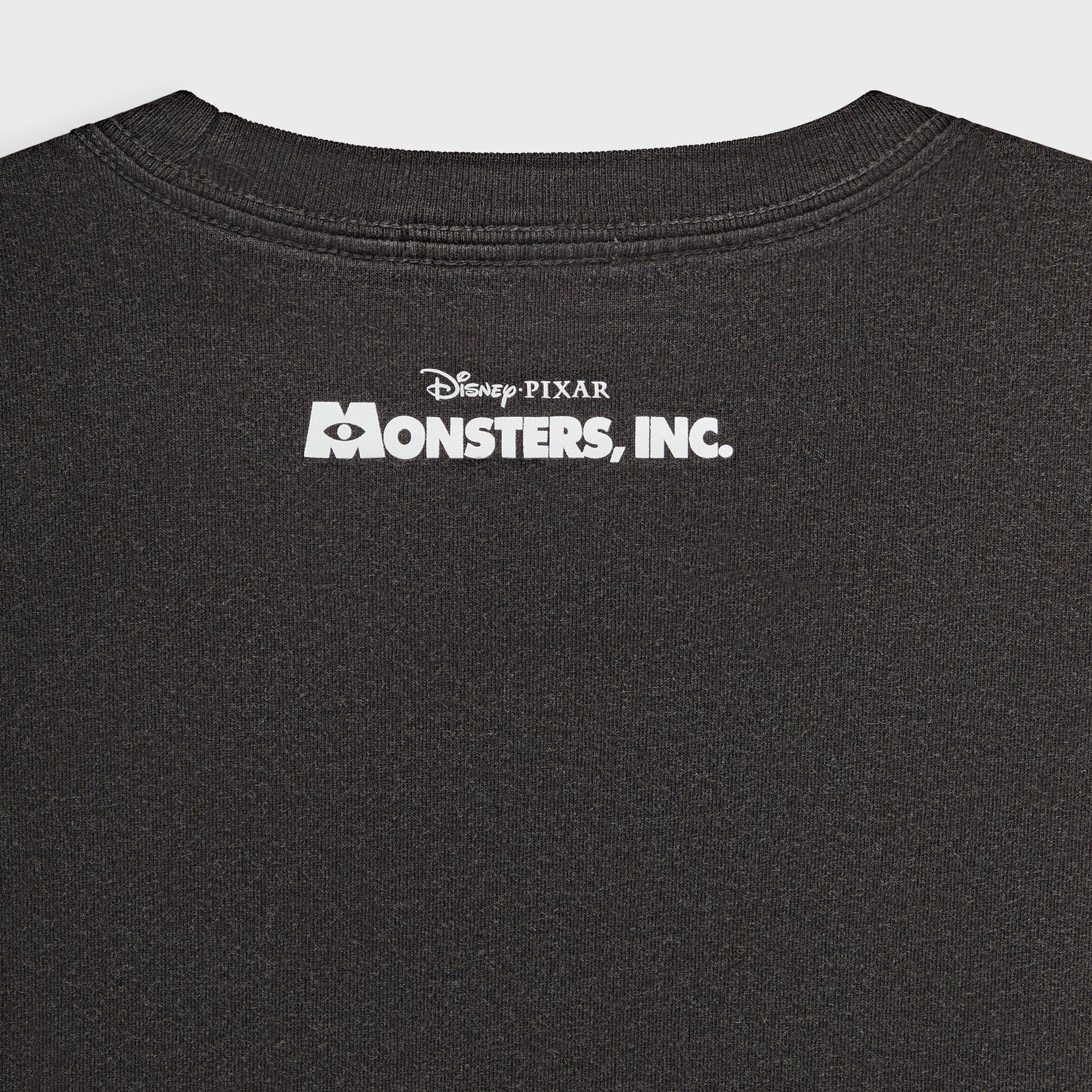 Disney | Kith for Pixar Monsters Inc. Just Us Tee - Black - PH