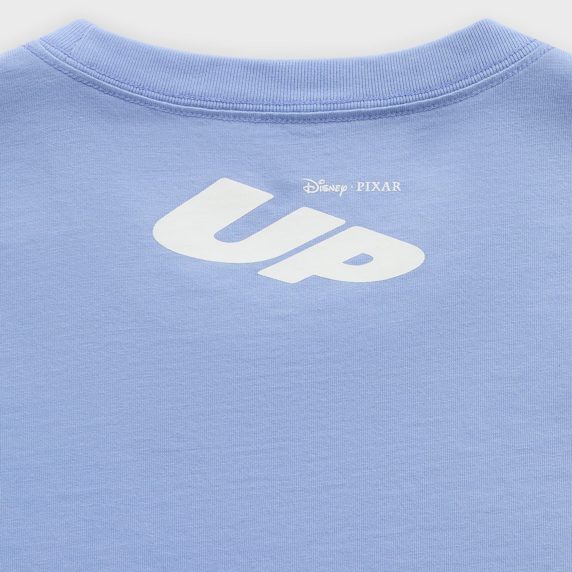 Disney | Kith for Pixar Up Vintage Tee - Orbit - PH