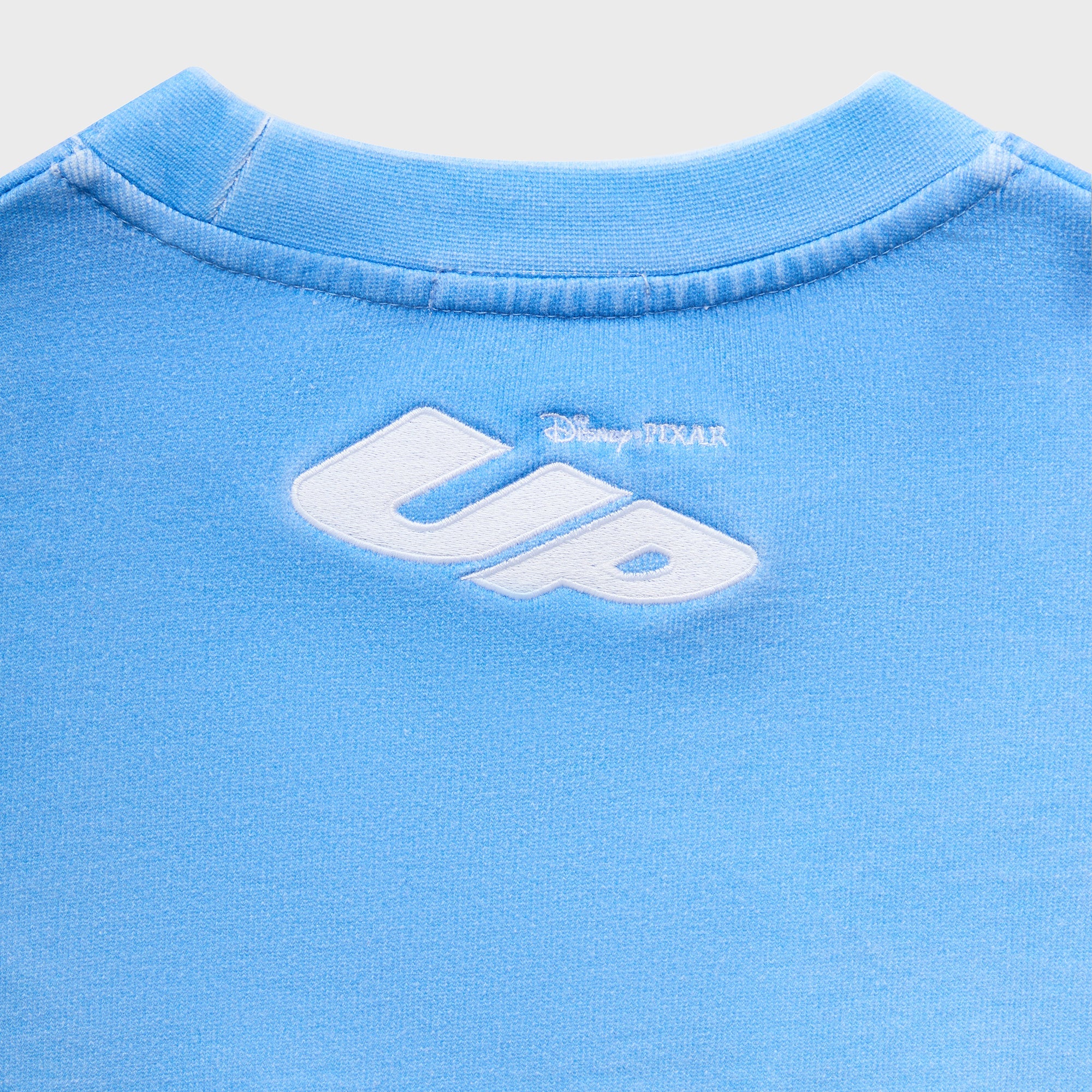トップス Kith x Disney Pixar Up Nelson Crewneck Disney | Kith for Pixar Up Nelson Crewneck - Orbit