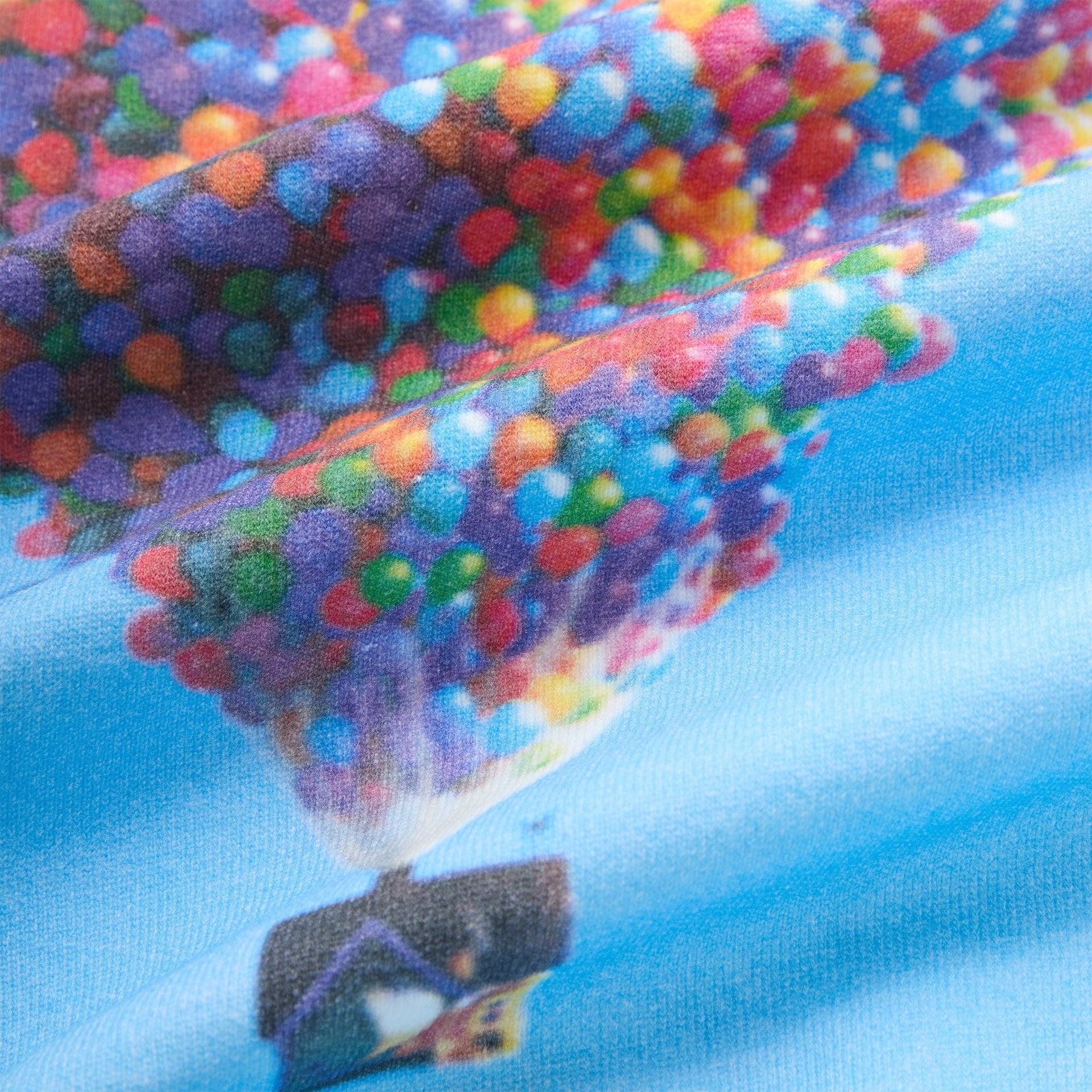 Disney | Kith for Pixar Up Nelson Crewneck  - Orbit - PH