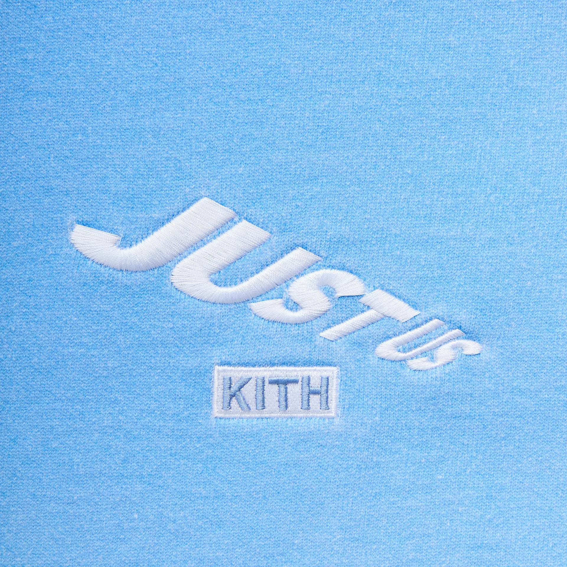 Disney | Kith for Pixar Up Nelson Crewneck  - Orbit - PH
