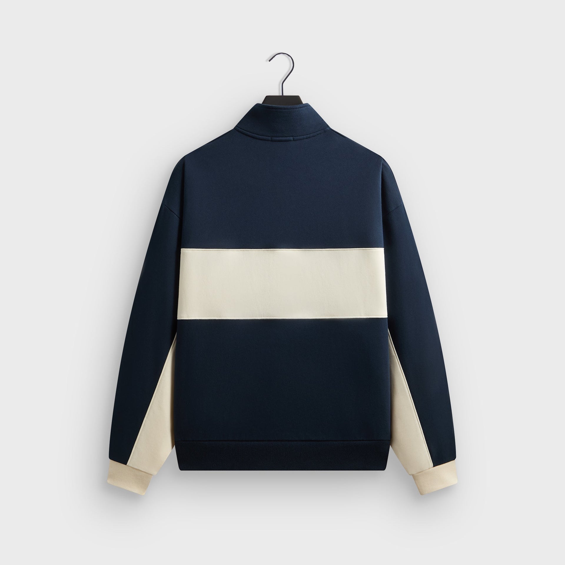 Disney | Kith for Pixar Animation Nelson Quarter Zip - Nocturnal - PH