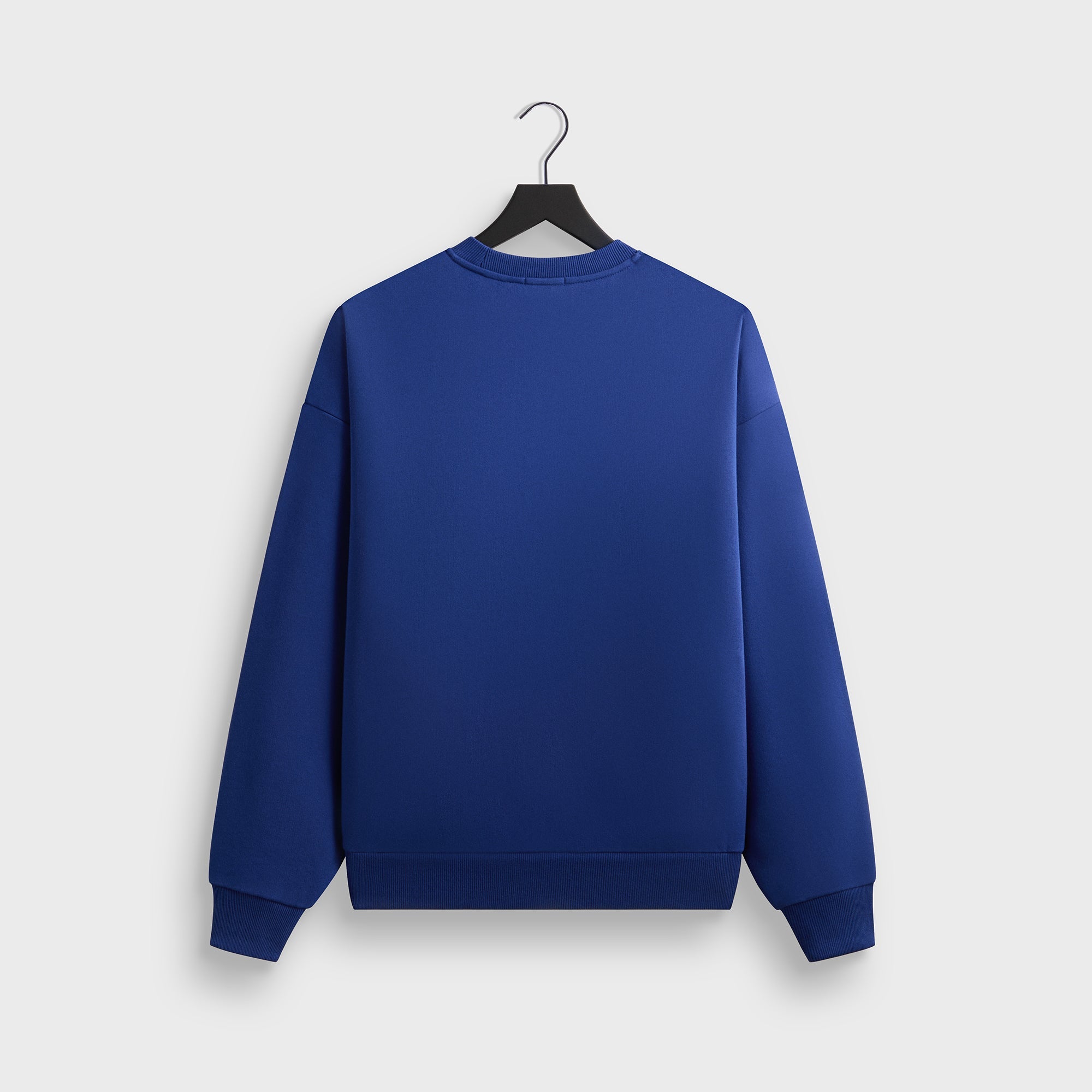 ジャケット・アウター KITH L/S CRINKLE NYLON JOHNSON CREWNECK Kith L/S Crinkle Nylon Johnson Crewneck- - Product Details