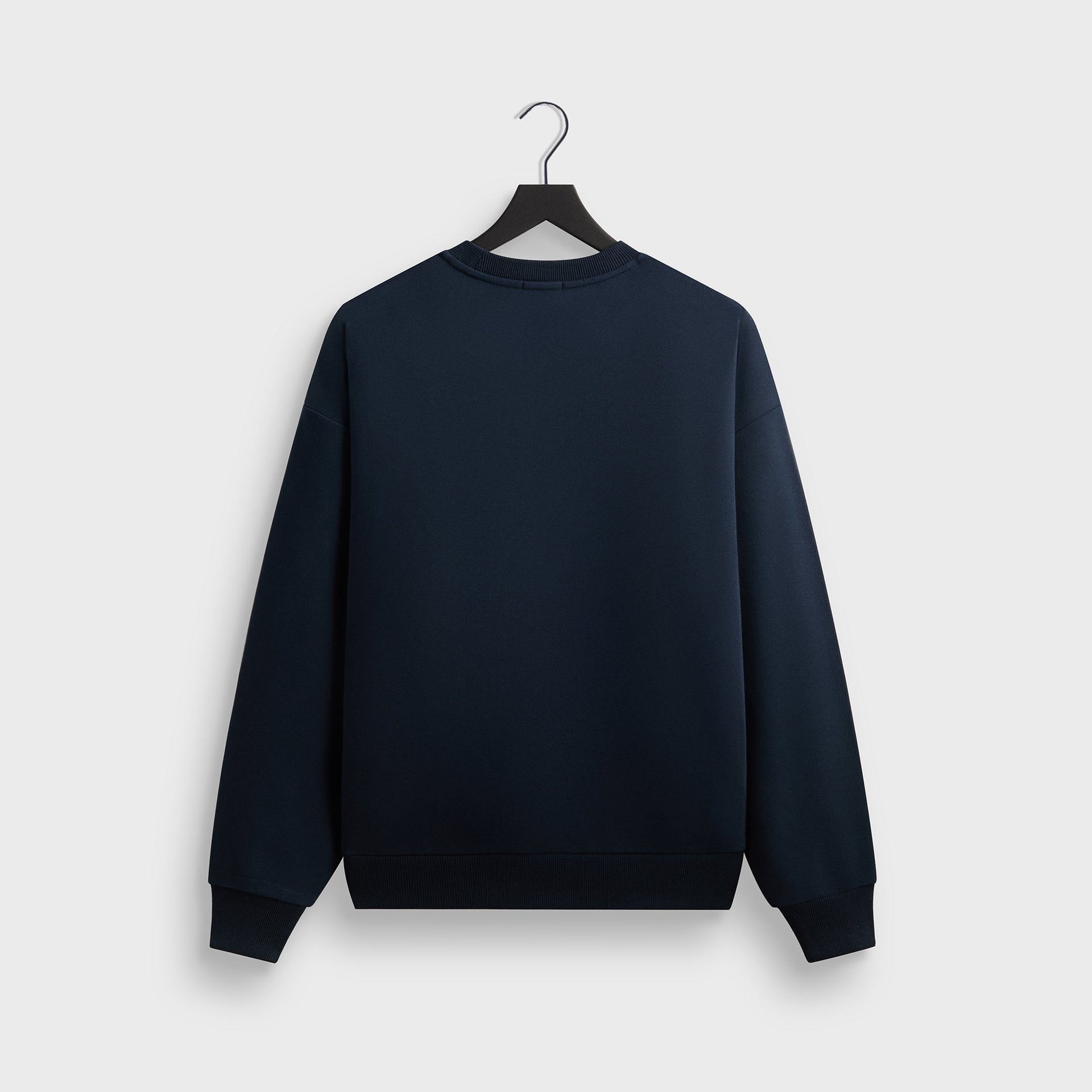 Kith Hanukkah Dove Nelson Crewneck - Nocturnal