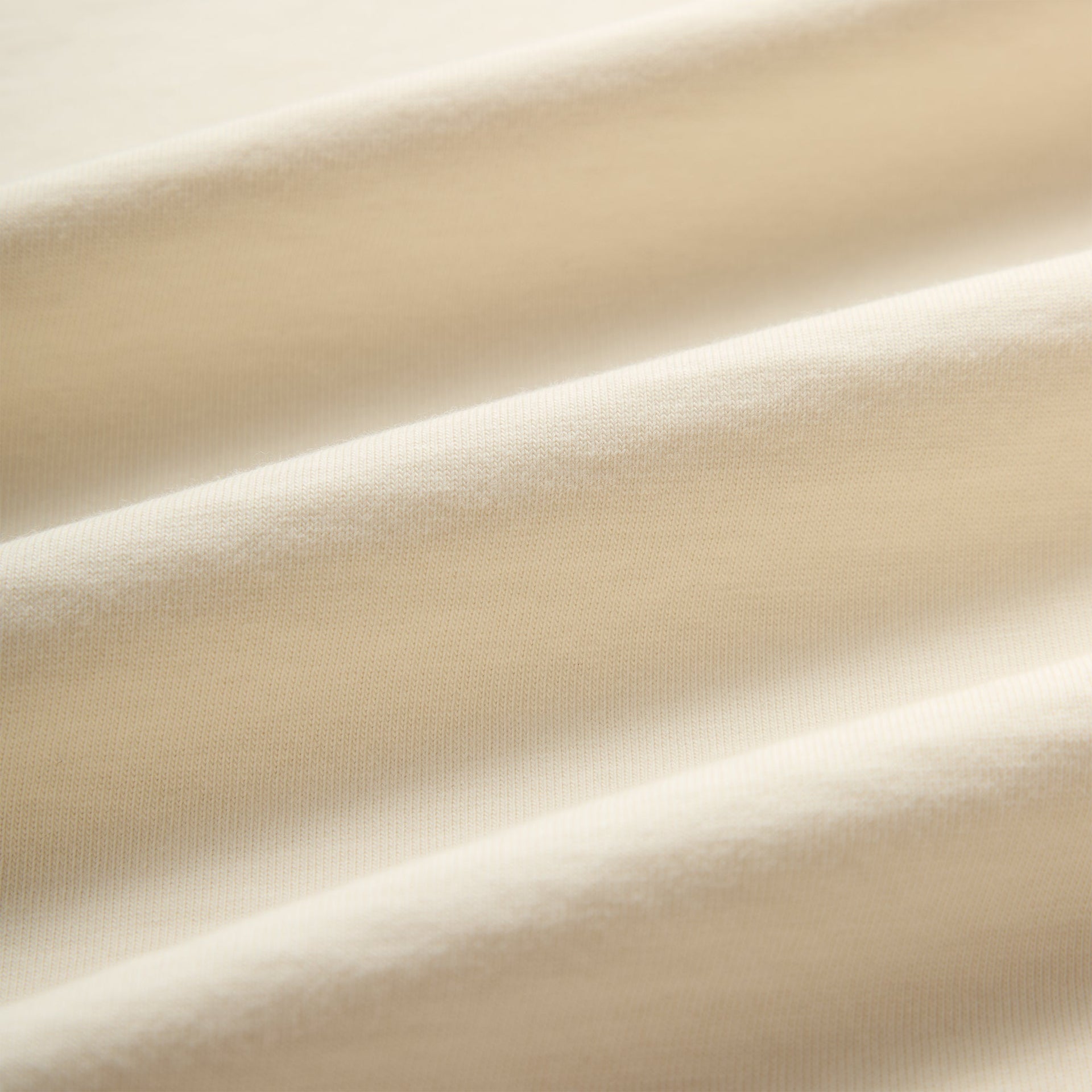 Kith Hanukkah Dove Tee - Sandrift - PH