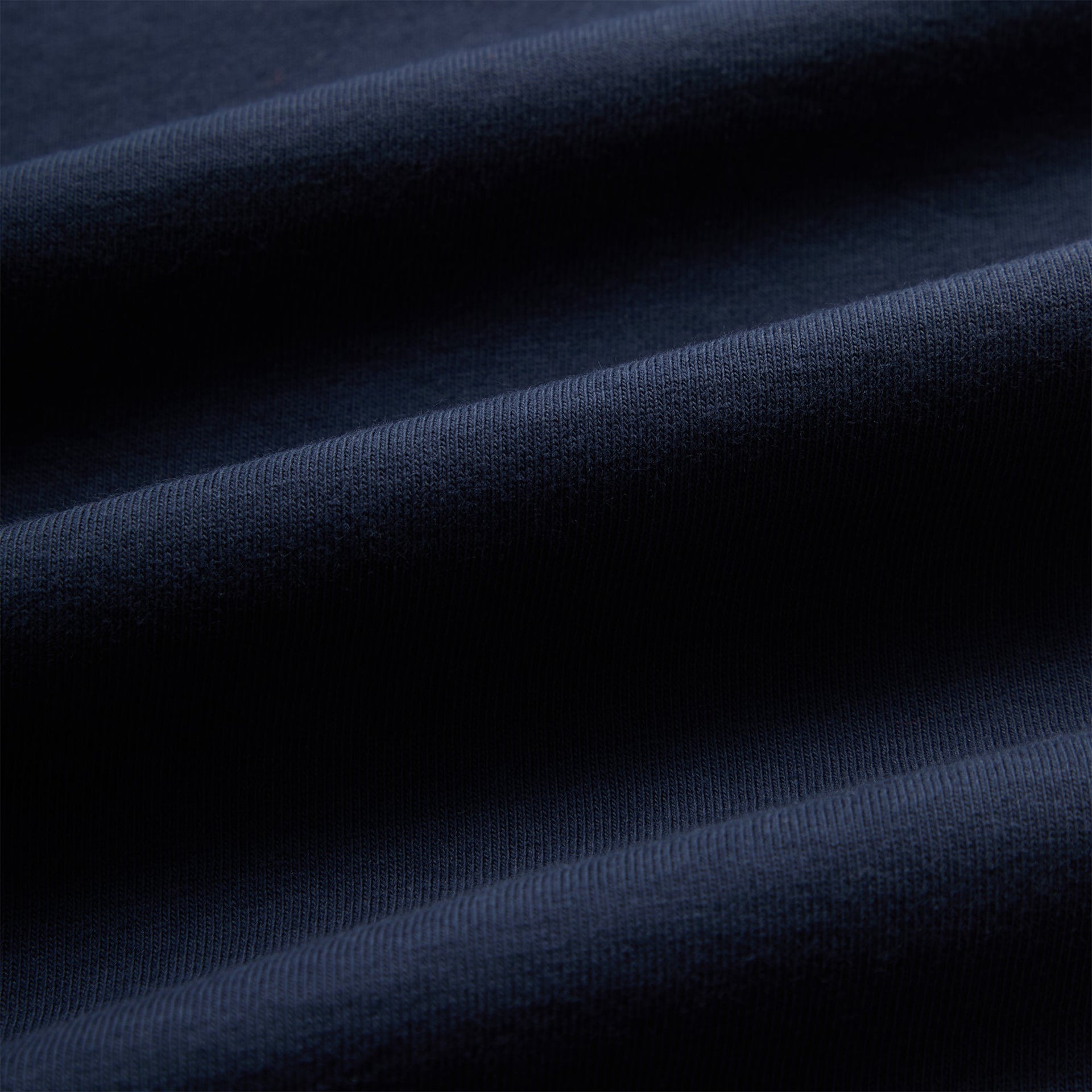 Kith Hanukkah Stained Glass Long Sleeve Tee - Nocturnal