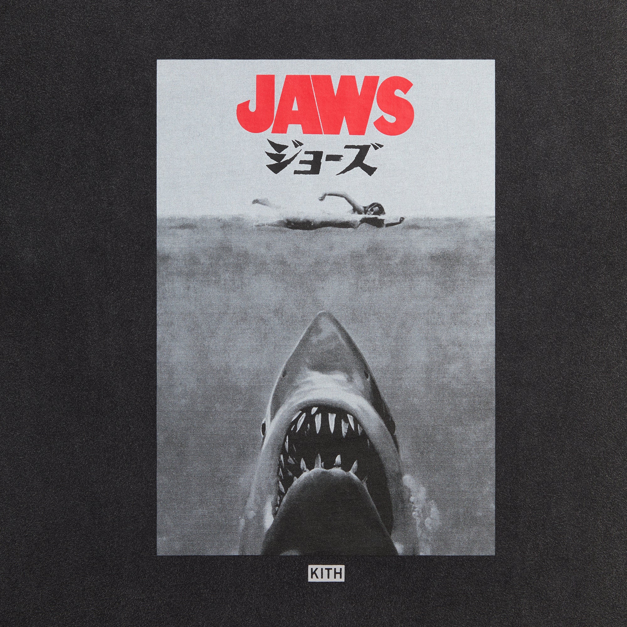 Mt.ふじkith for jaws tee Mジョーズtシャツ KHM034213-101-Front.jpg?v=