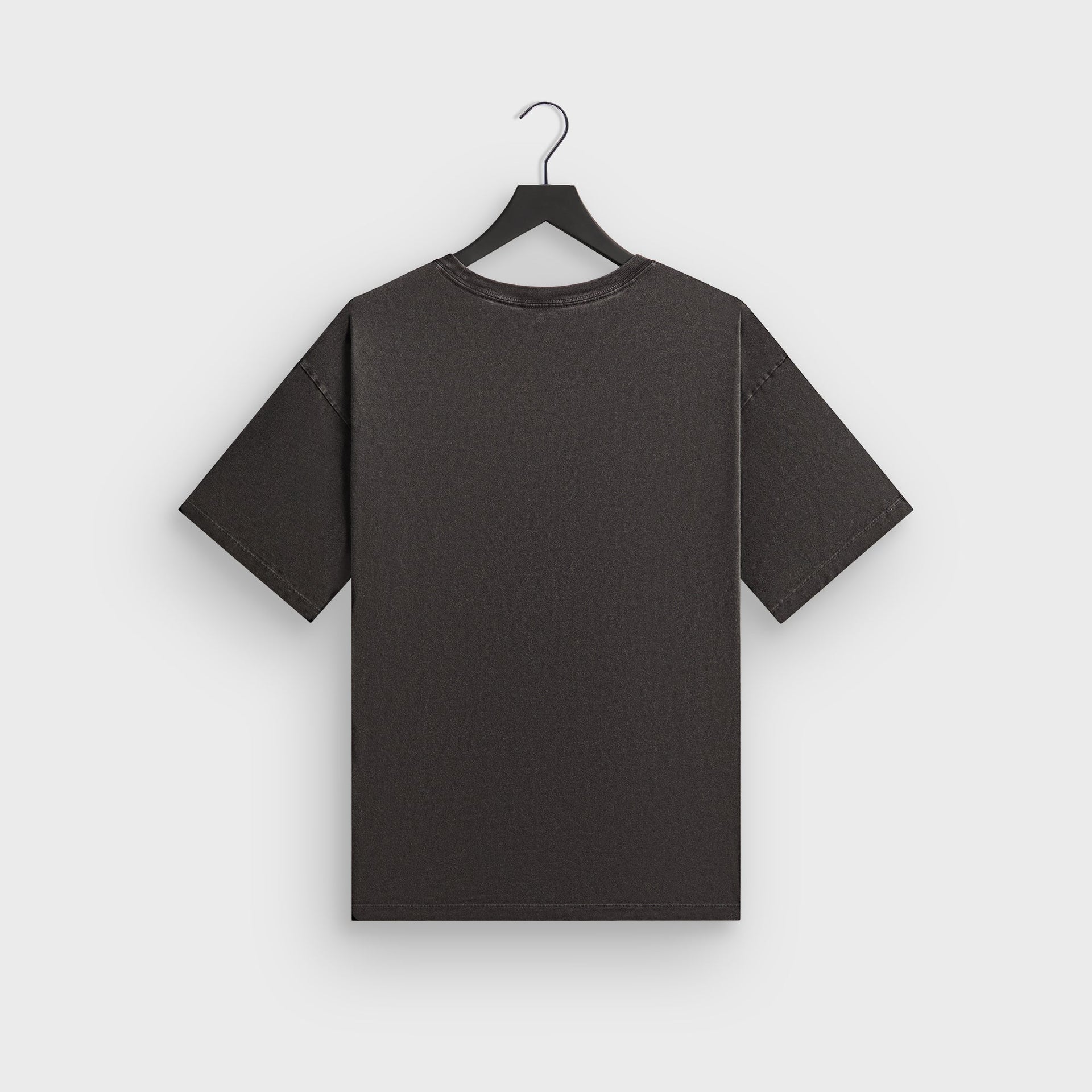 Kithmas Express Jones Vintage Tee - Black - PH