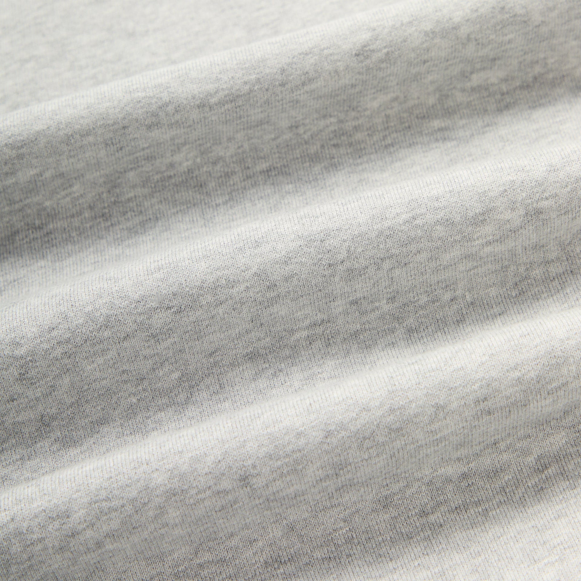 Kithmas Penguin Nelson Crewneck - Medium Heather Grey - PH