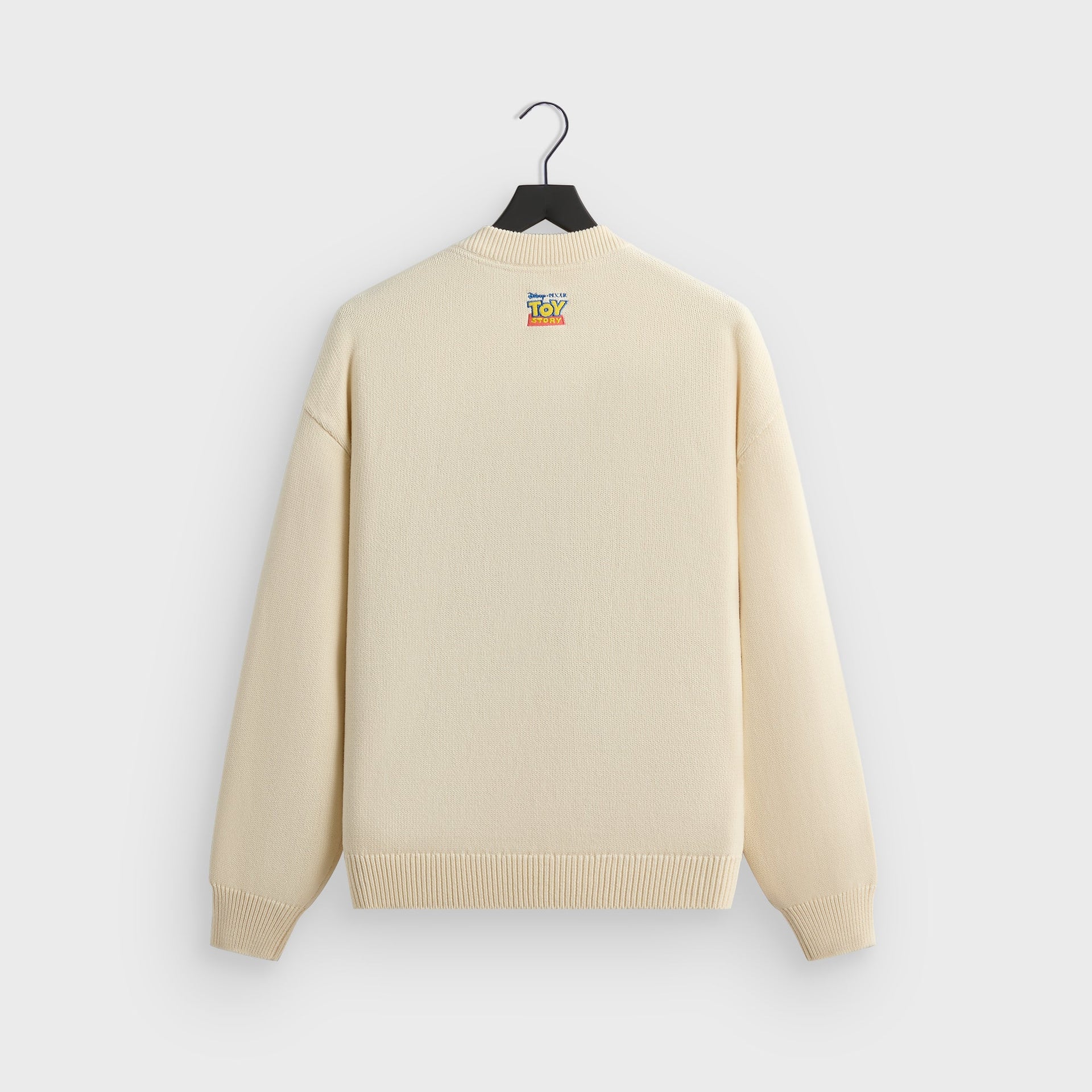 Disney | Kith for Pixar Toy Story Lewis Sweater - Sandrift