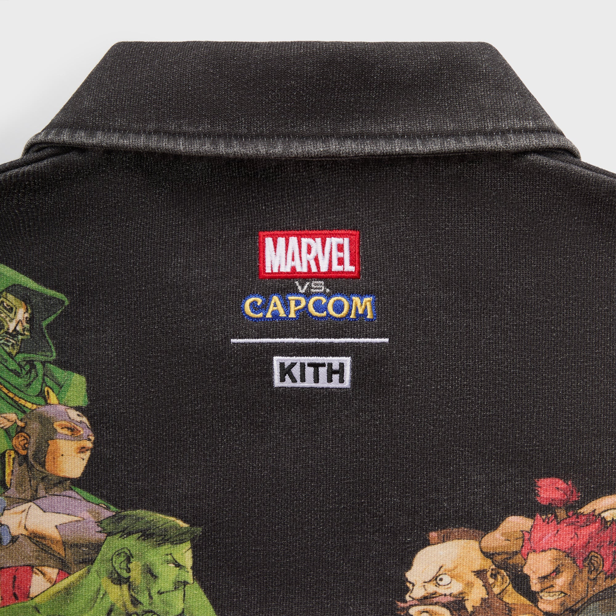 kith marvel vs capcon rug ラグマット KHLHO0087-001-Front.jpg?v=