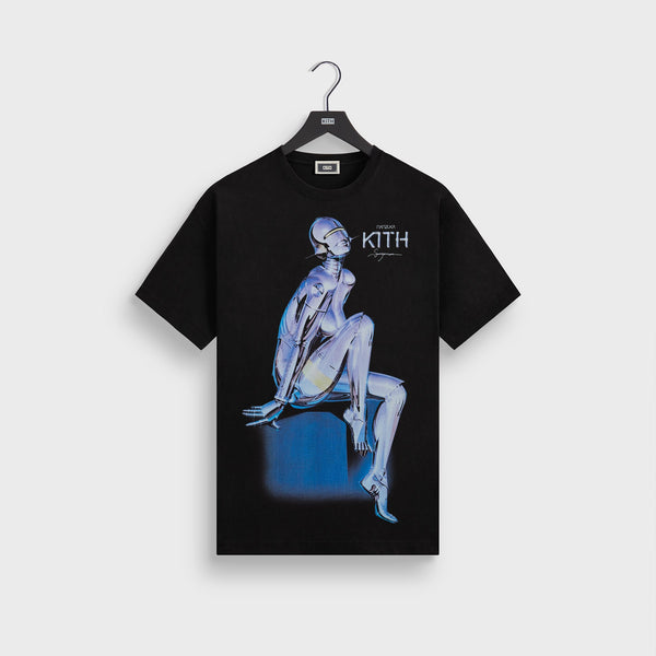KITH アートプリント Tシャツ XLサイズ 新品 KHM034443-001-Front_grande.jpg