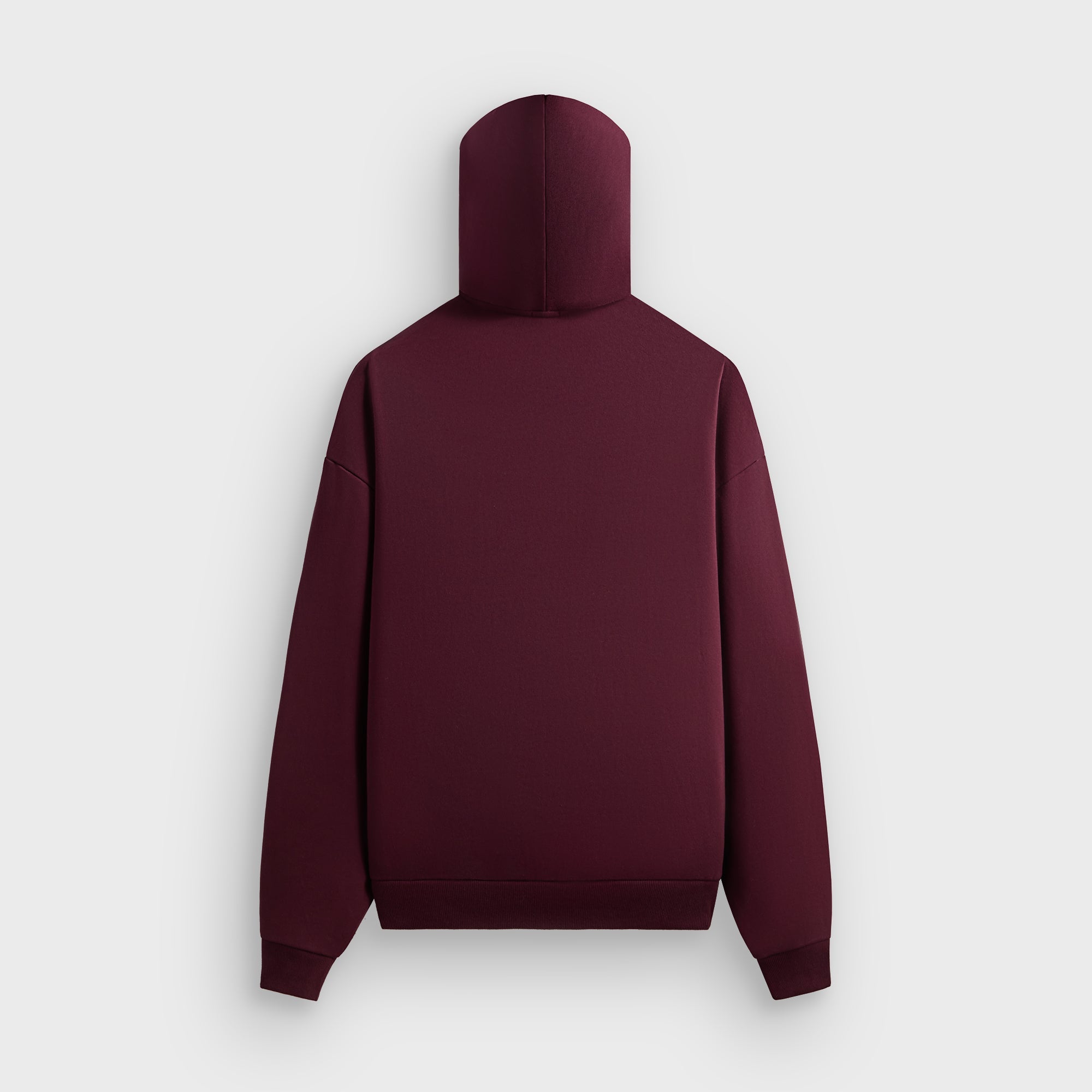 Kith Classic Logo Nelson Hoodie - Essence