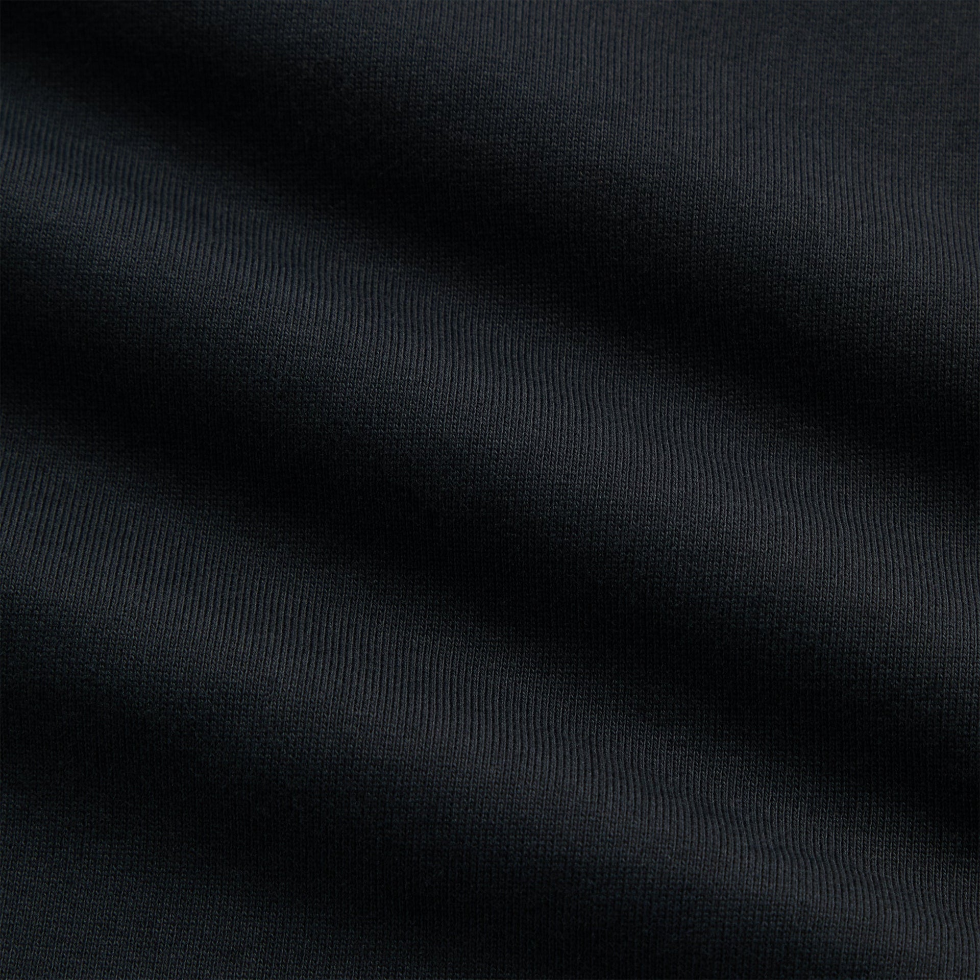 Kith Classic Logo Leopard Applique Nelson Hoodie - Black