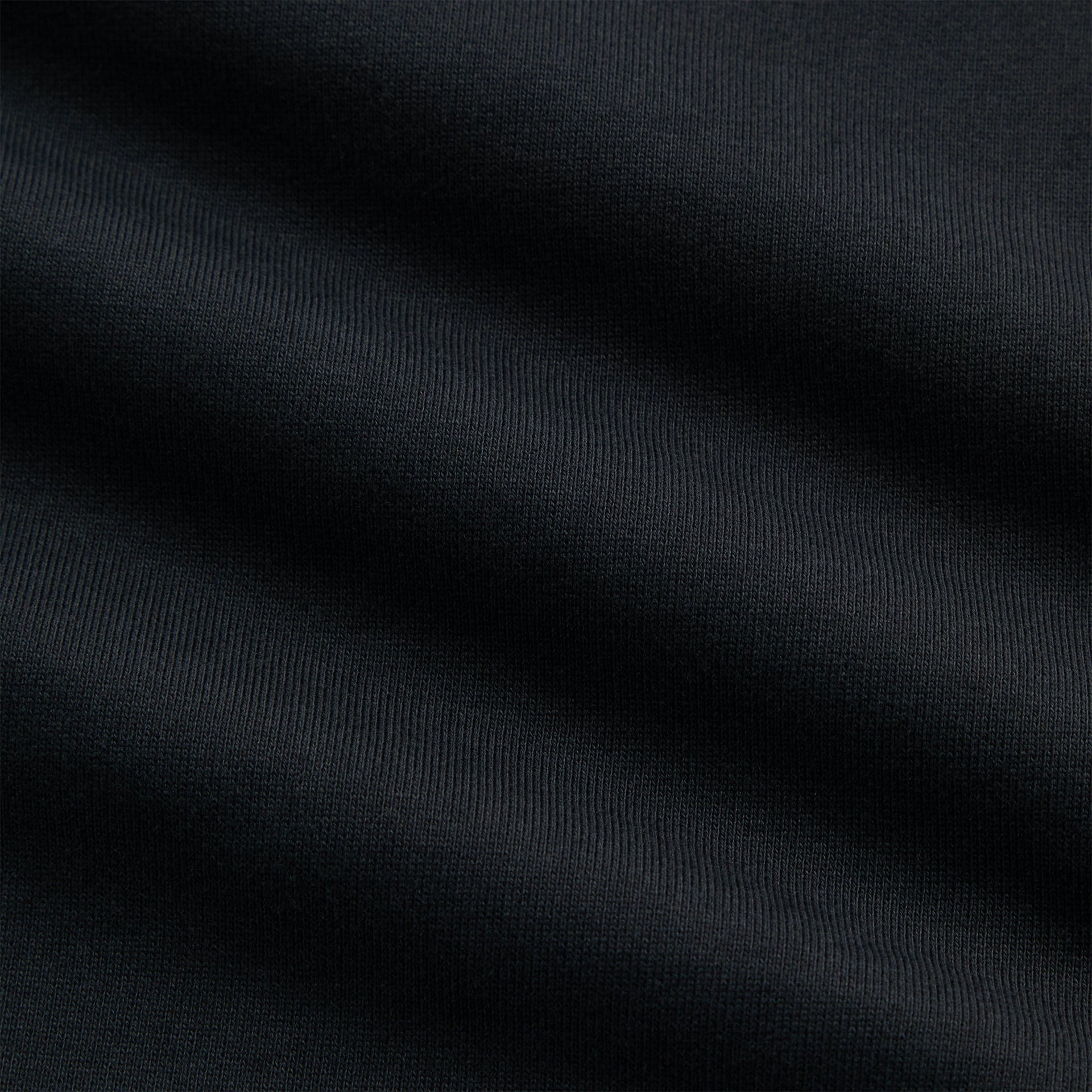 Kith Classic Logo Leopard Applique Nelson Crewneck - Black - PH