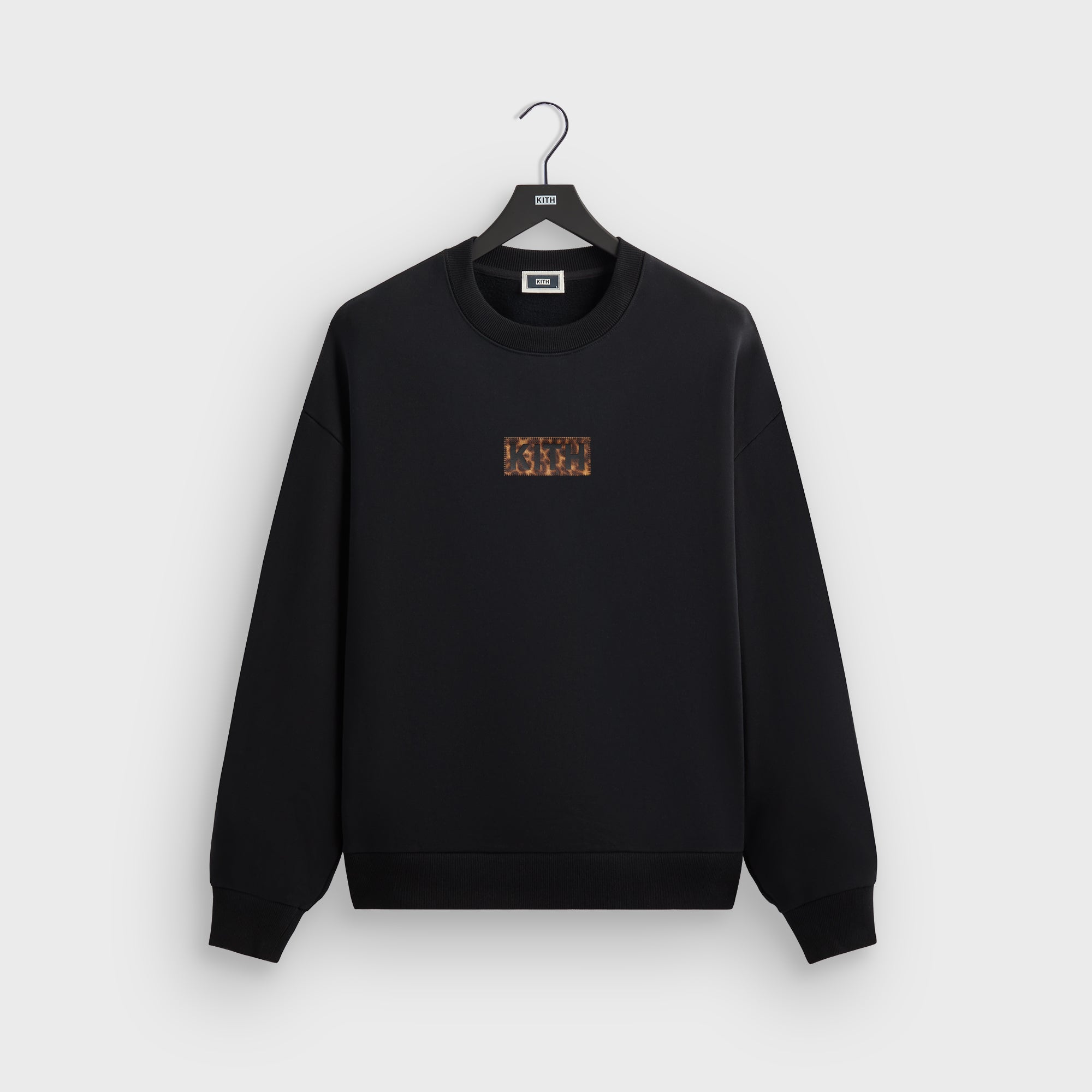 KITH / CLASSIC LOGO CREWNECK/スウェット/XXL/BRD// KHM034449-001-Front.jpg?v=