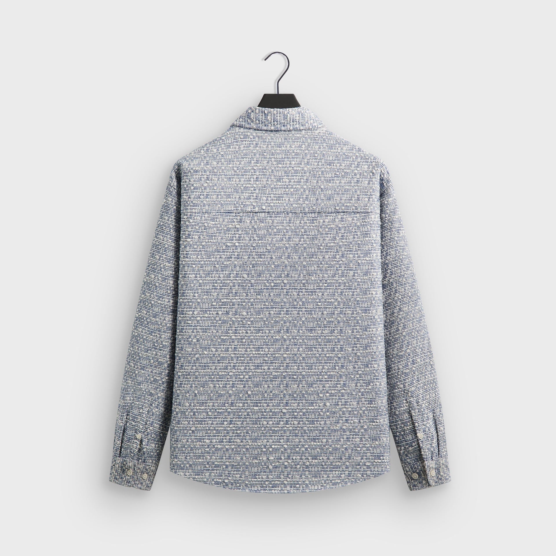 Kith Mixed Weave Apollo Shirt - Savor - PH