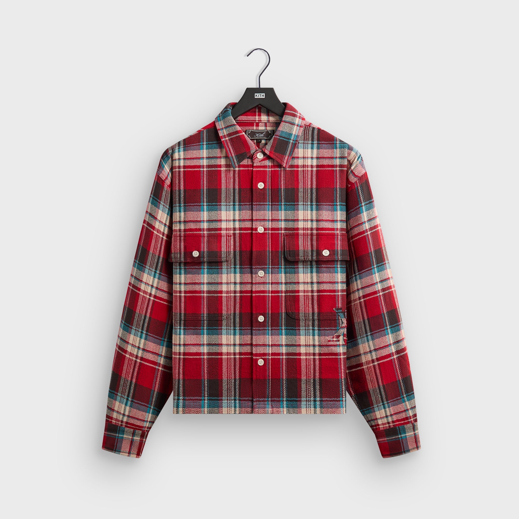Kith Tops - Shirts | Kith