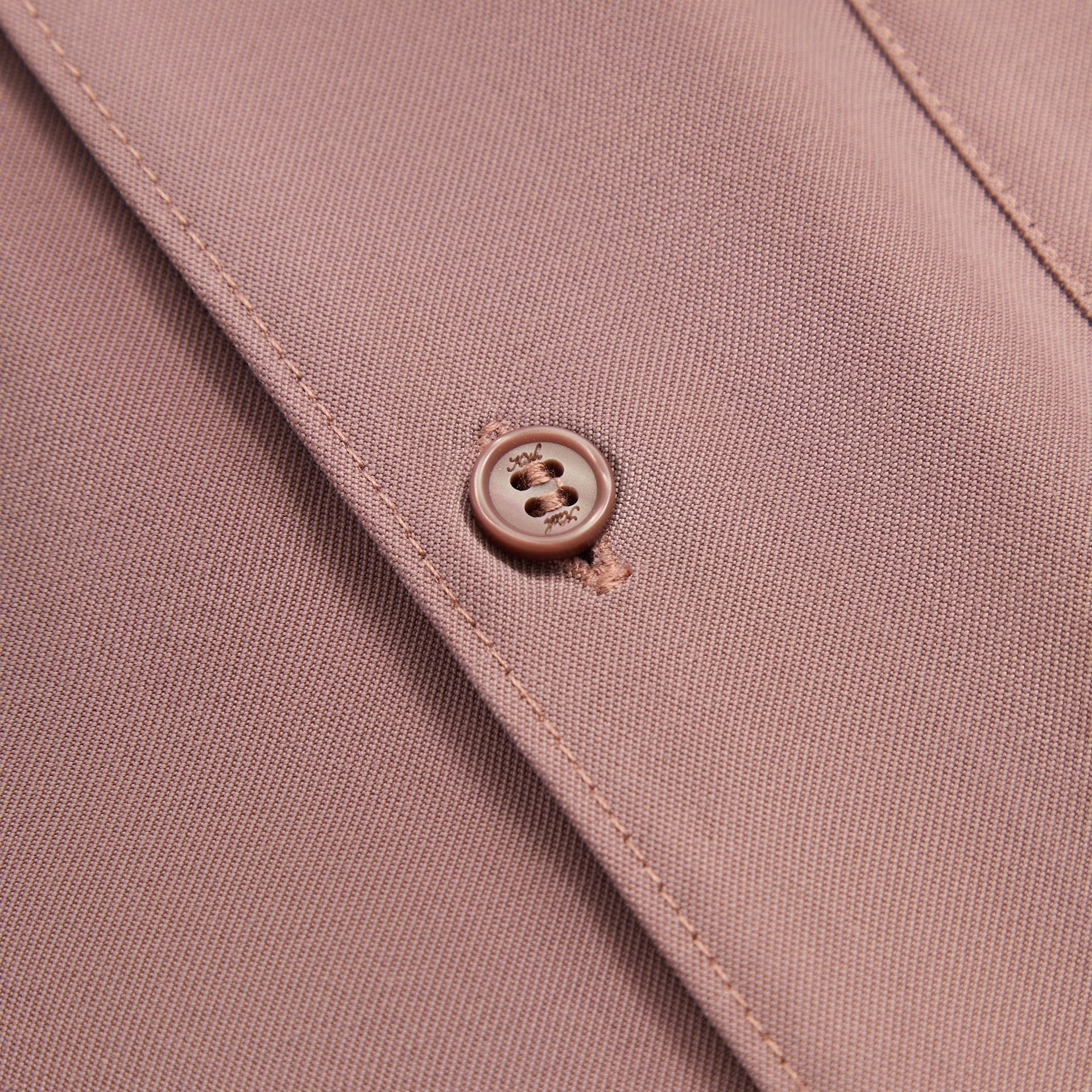 Kith Vaughn Button Up Shirt - Habit - PH