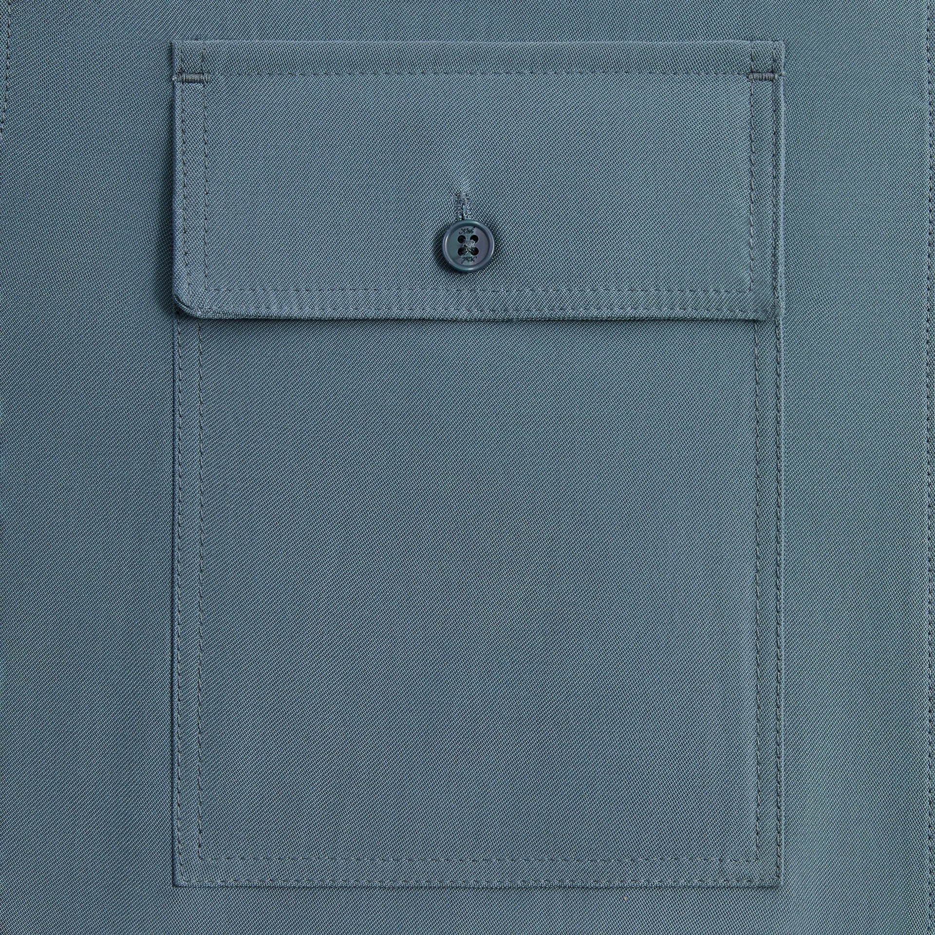 Kith Full Zip Garrett Shirt - Innate - PH