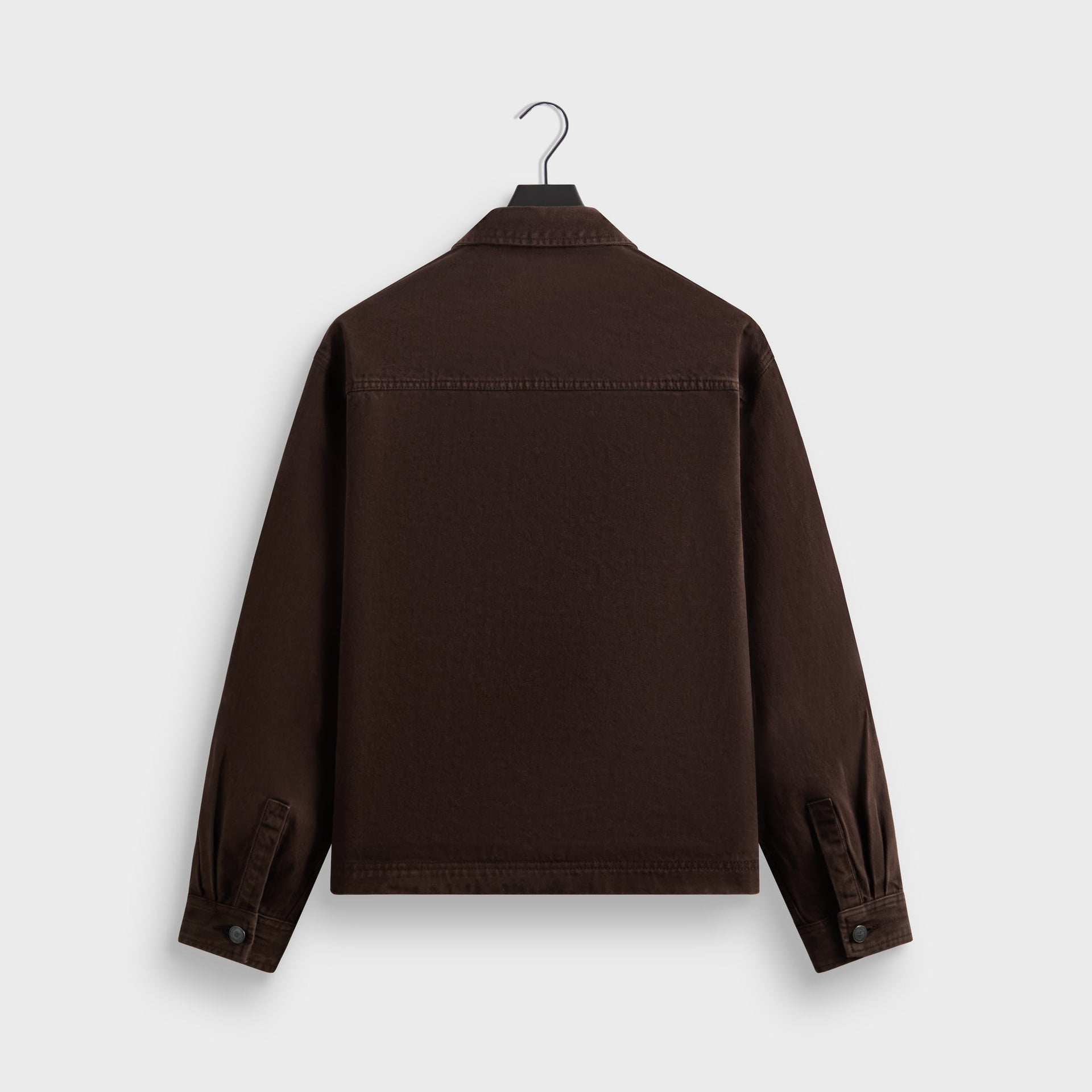 Kith Rex Denim Overshirt - Incognito - PH