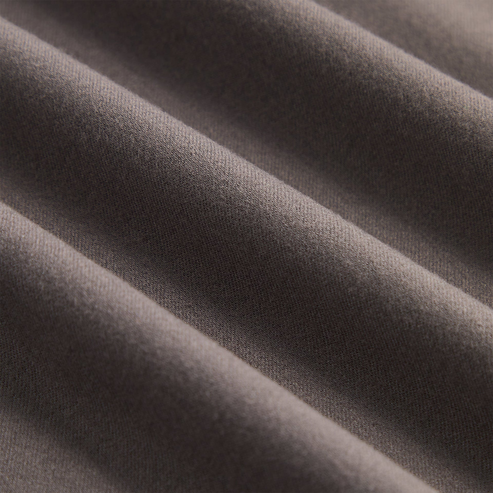 Kith Flannel Tomas Buttondown Shirt - Mineral