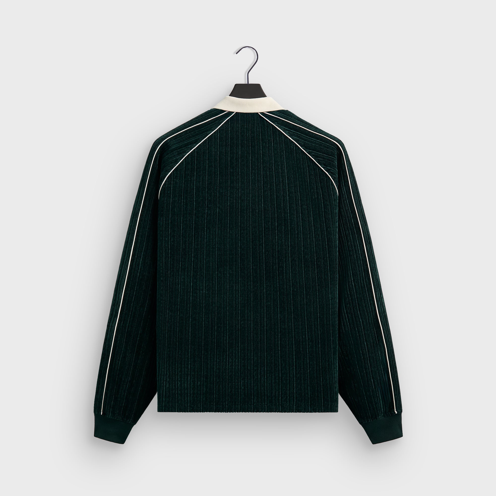 KITH ポロシャツロンT KITH NYC(キスニューヨークシティ) ポロシャツ(メンズ) - ブランド通販