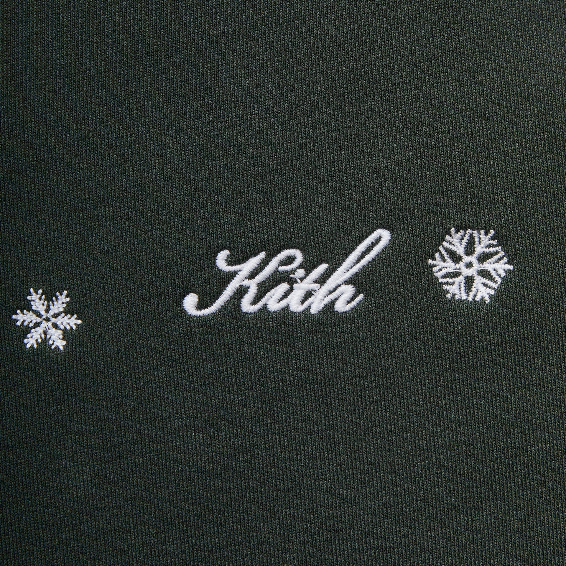 Kithmas Snowflakes Nelson Rugby Pullover - Stadium - PH