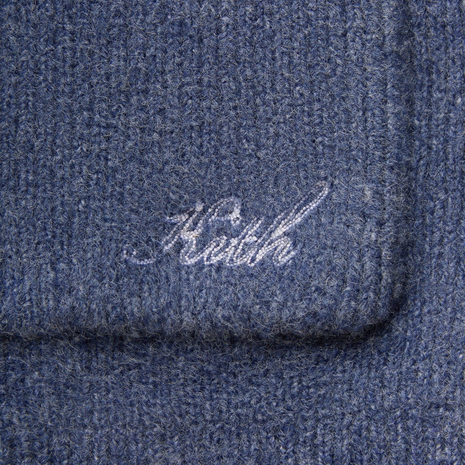 Kith Boucle Knit Hastings Cardigan - Farrow - PH