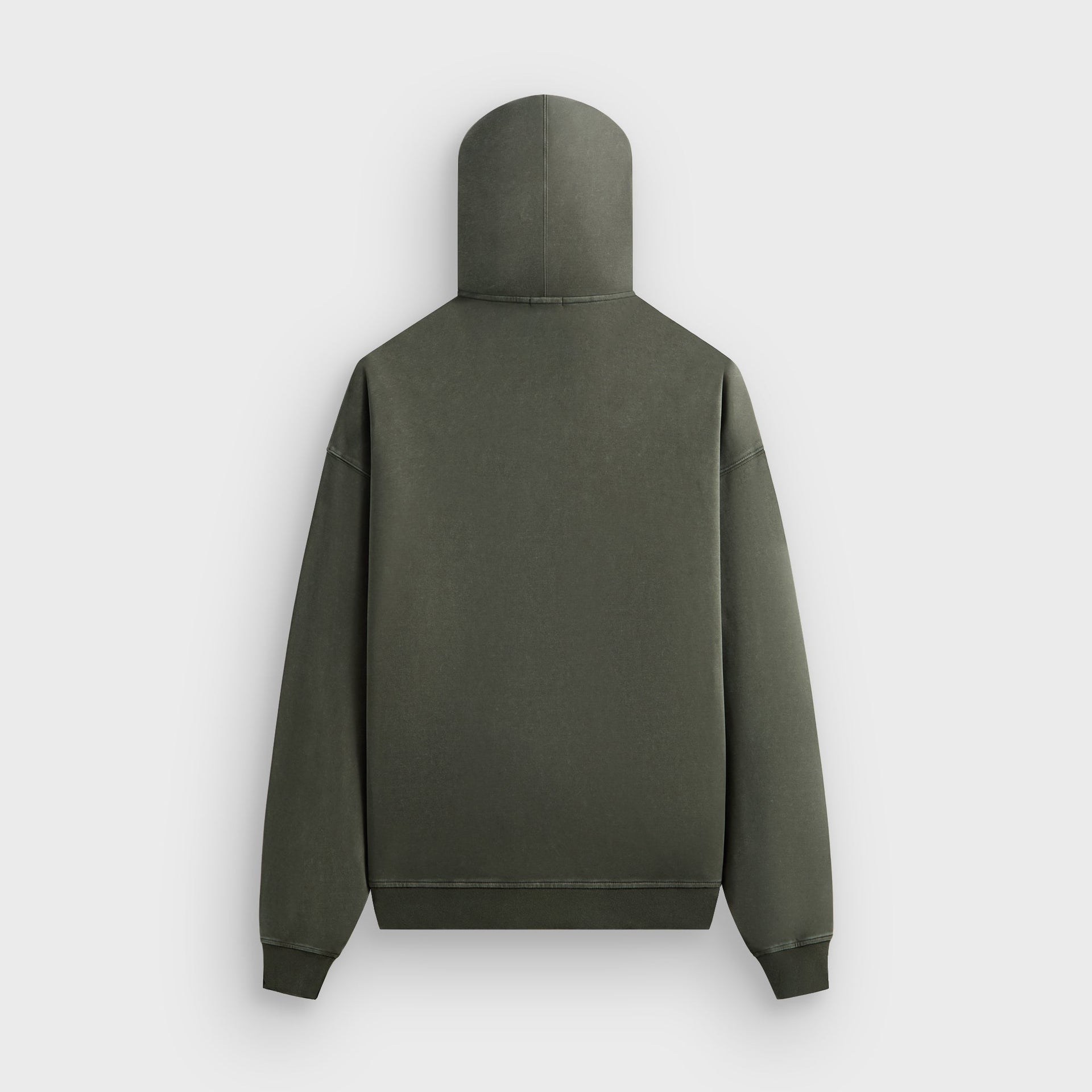 Kith Interlock Williams III Hoodie - Machine - PH