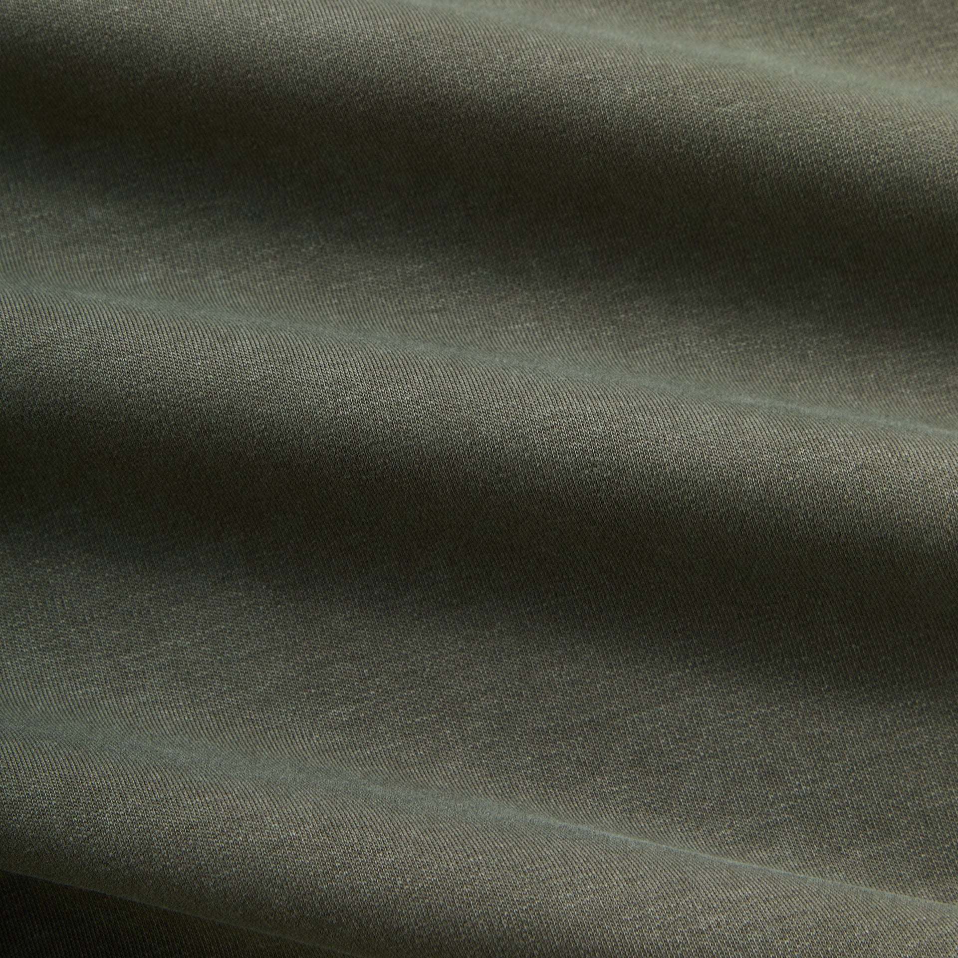 Kith Interlock Williams III Hoodie - Machine