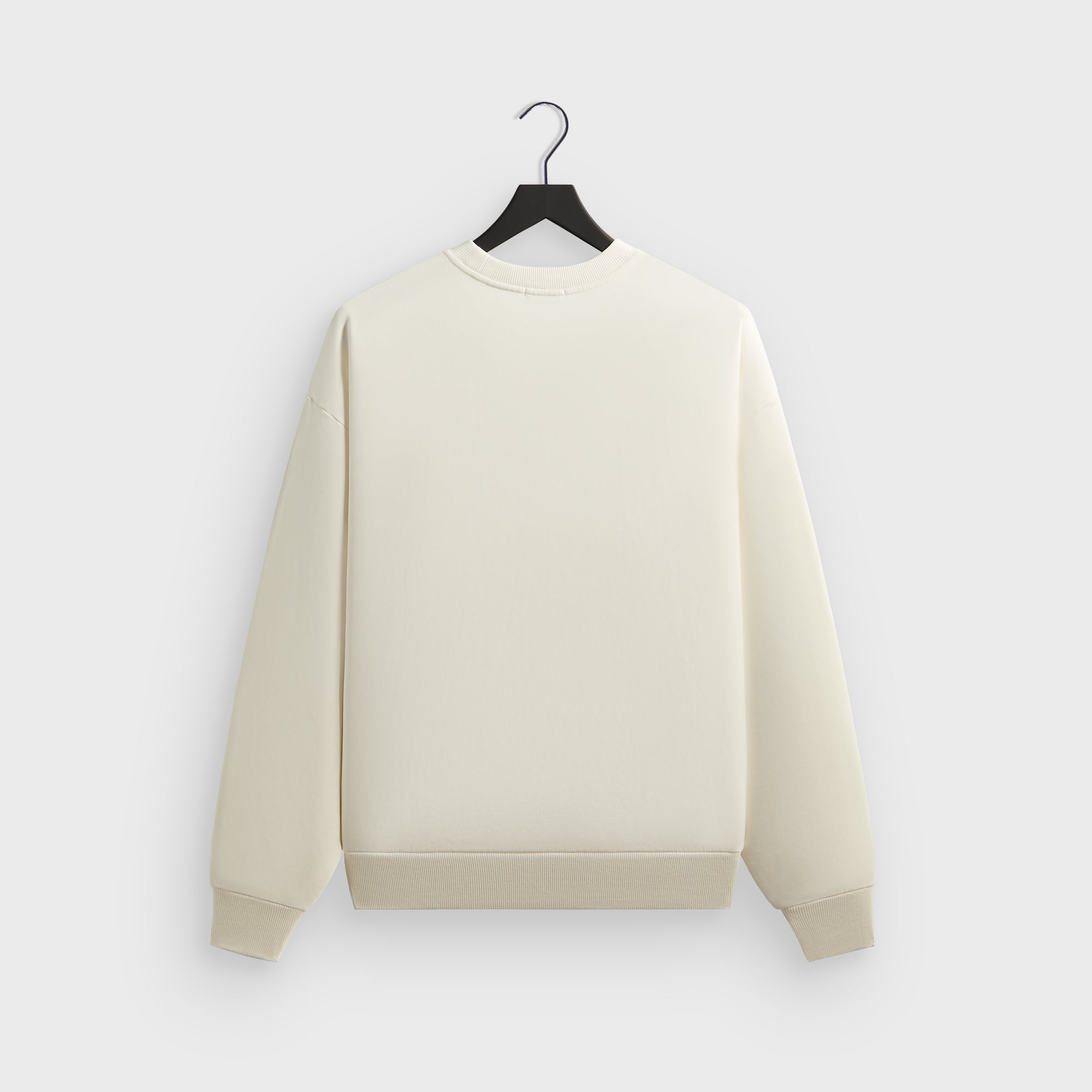 Kith Quinn Crewneck - Sandrift - PH
