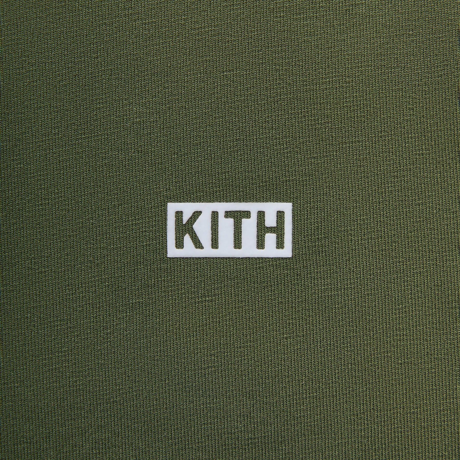Kith Long Sleeve LAX Tee - Cypress