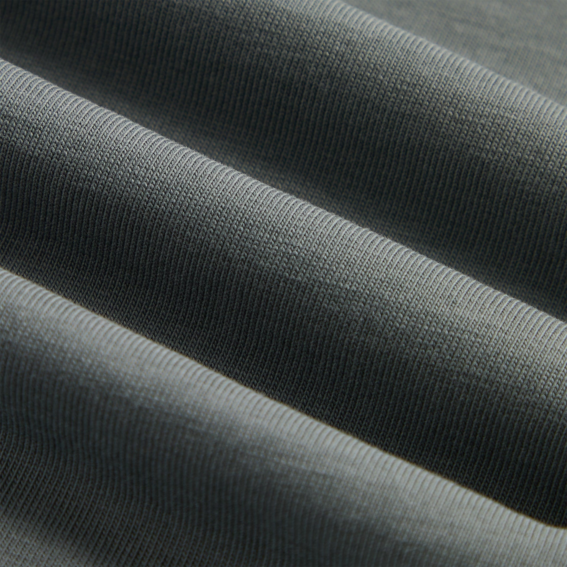 Kith Long Sleeve LAX Tee - Asteroid - PH