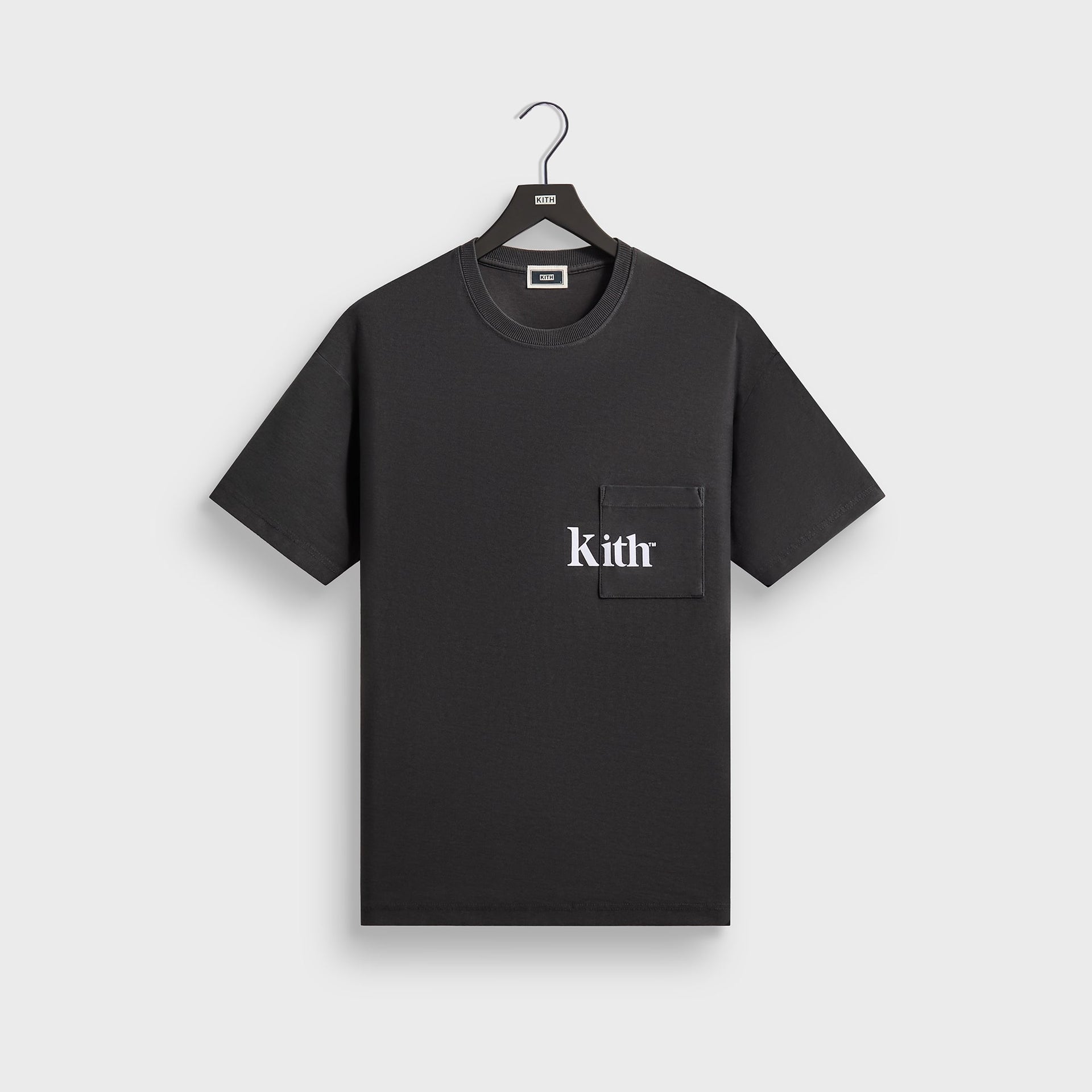 Kith Quinn Tee - Black