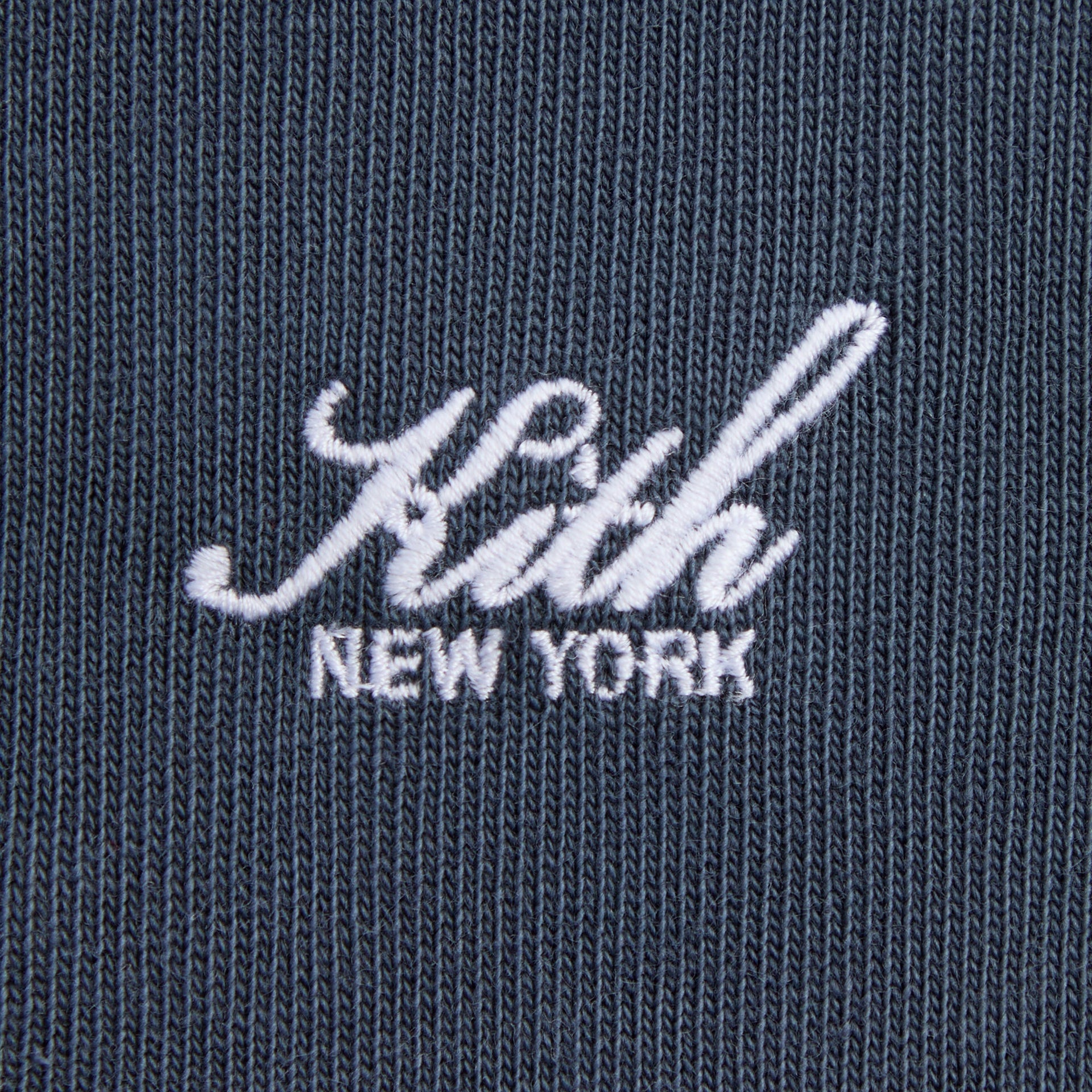 Kith Bishop Tee - Nocturnal