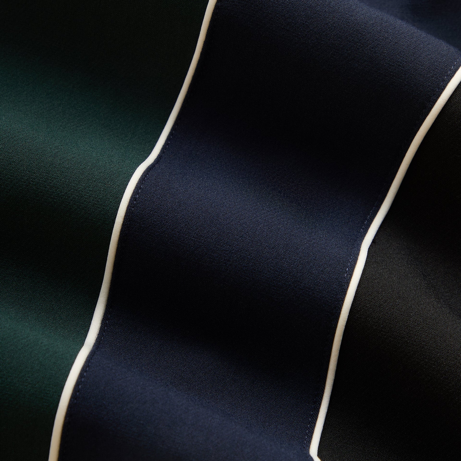 Kith Panelled Karter Gi Jacket - Stadium