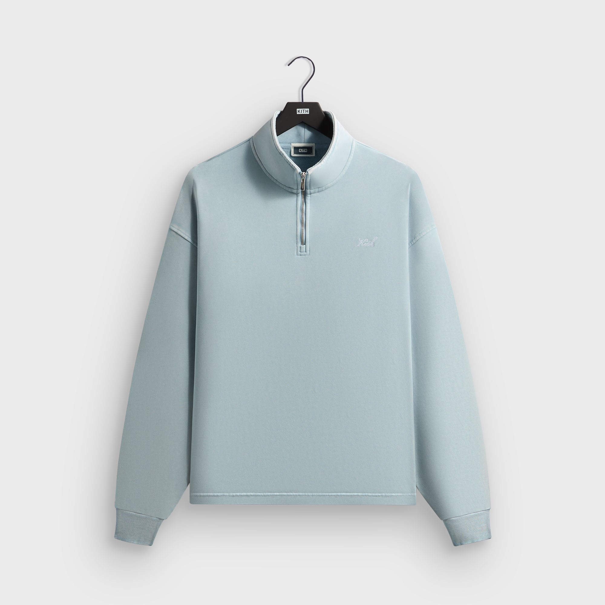 Luxury Quarter Zips for Men | Kith