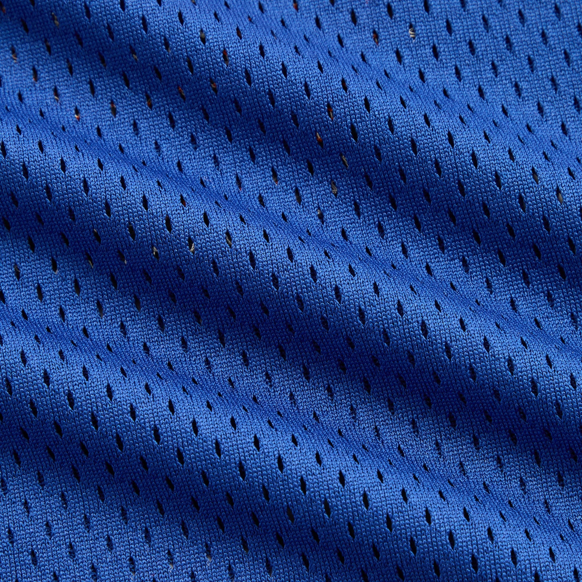 Kith for the New York Knicks Patrick Ewing Mesh Shirt - Current - PH