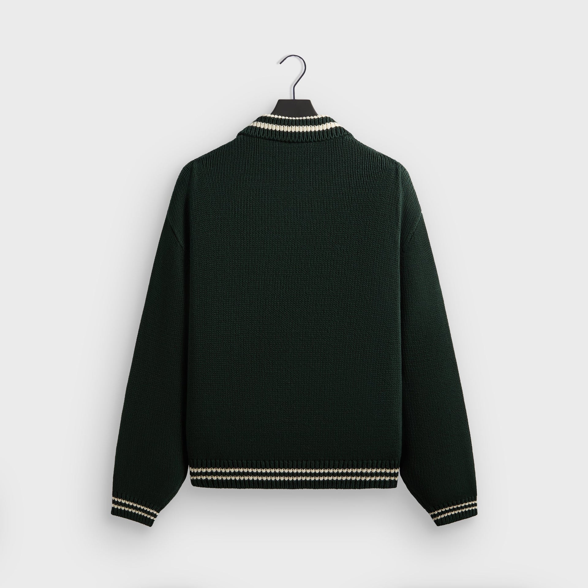 Kith for the New York Knicks Nelson Rugby Sweater - Stadium